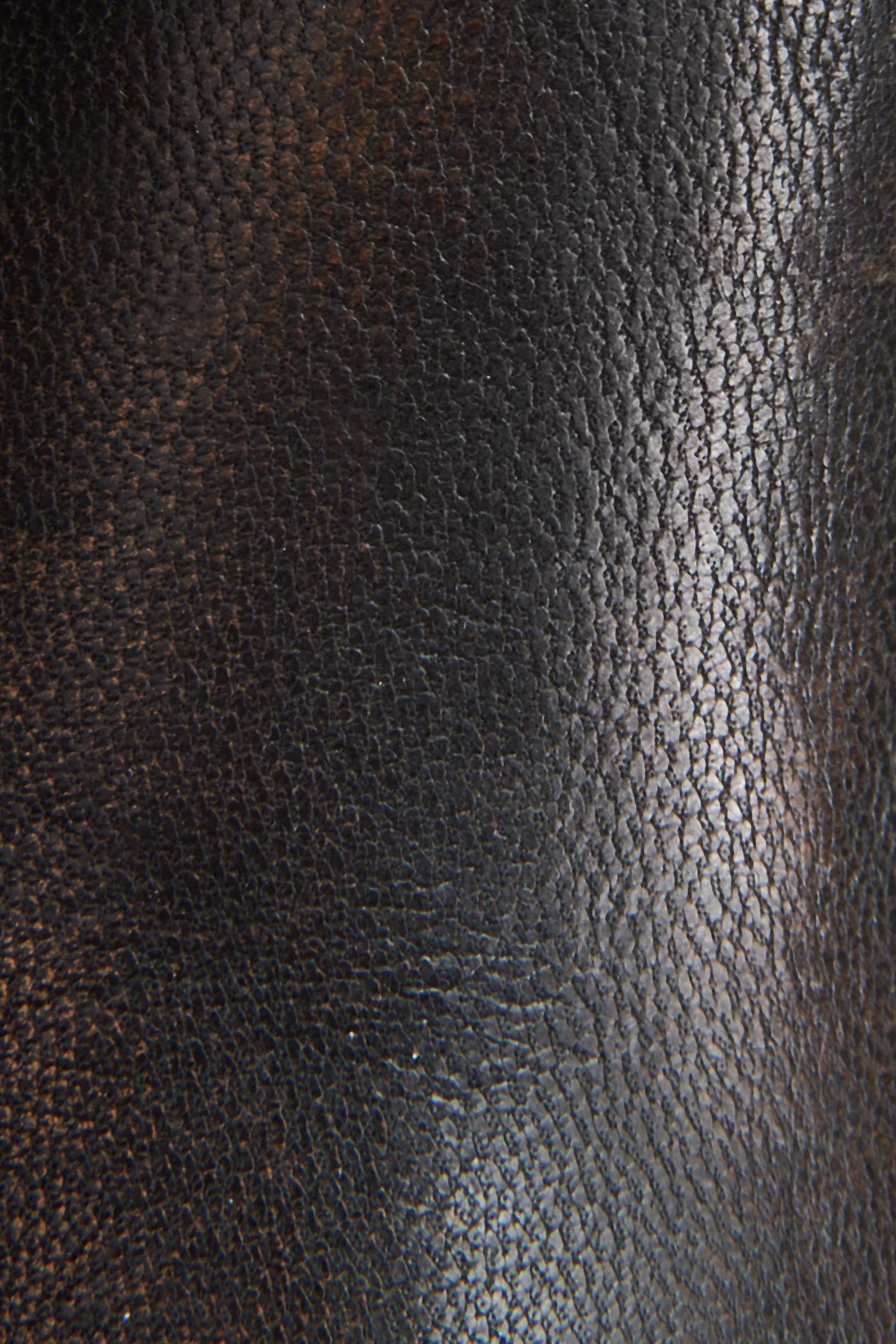 Phillip Harness Tall Wide Calf - Pre-Loved - Image 5