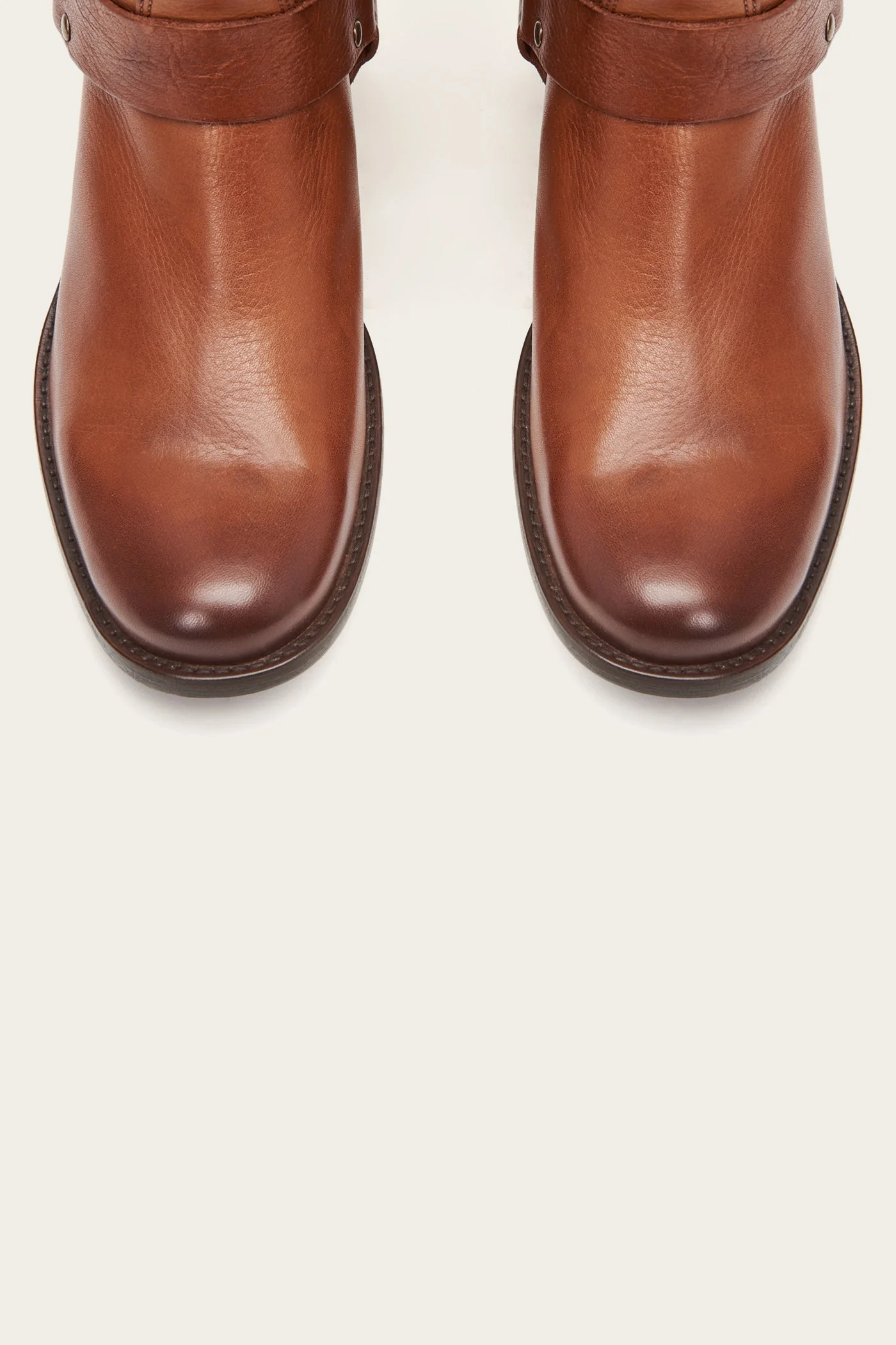 Phillip Harness Tall Wide Calf - Pre-Loved - Image 6