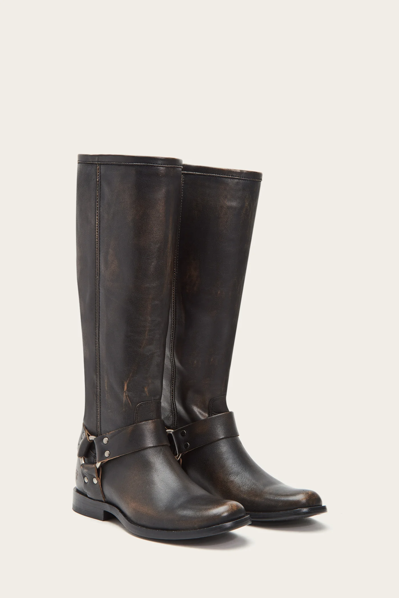 Phillip Harness Tall - Pre-Loved - Image 2