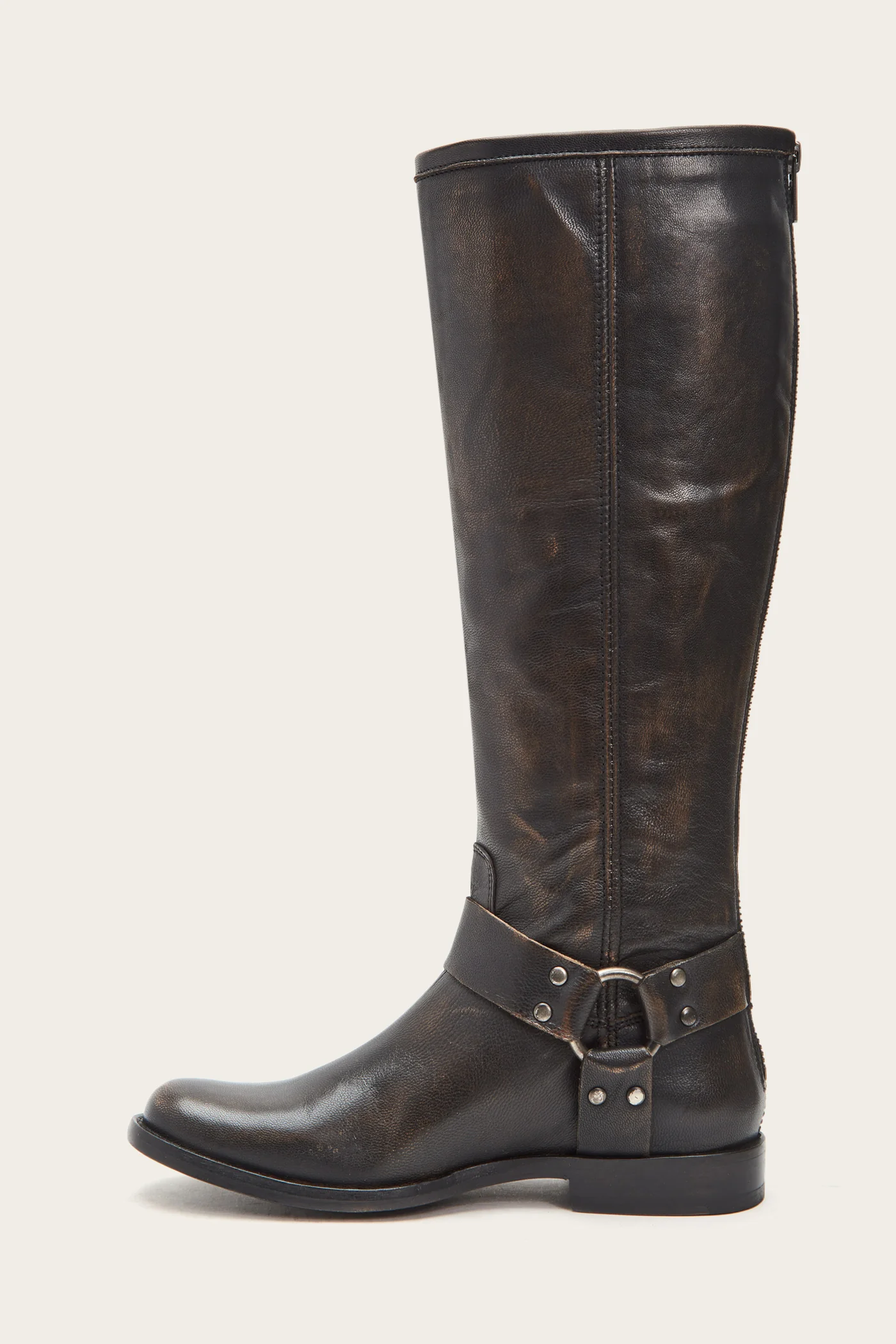 Phillip Harness Tall - Pre-Loved - Image 3