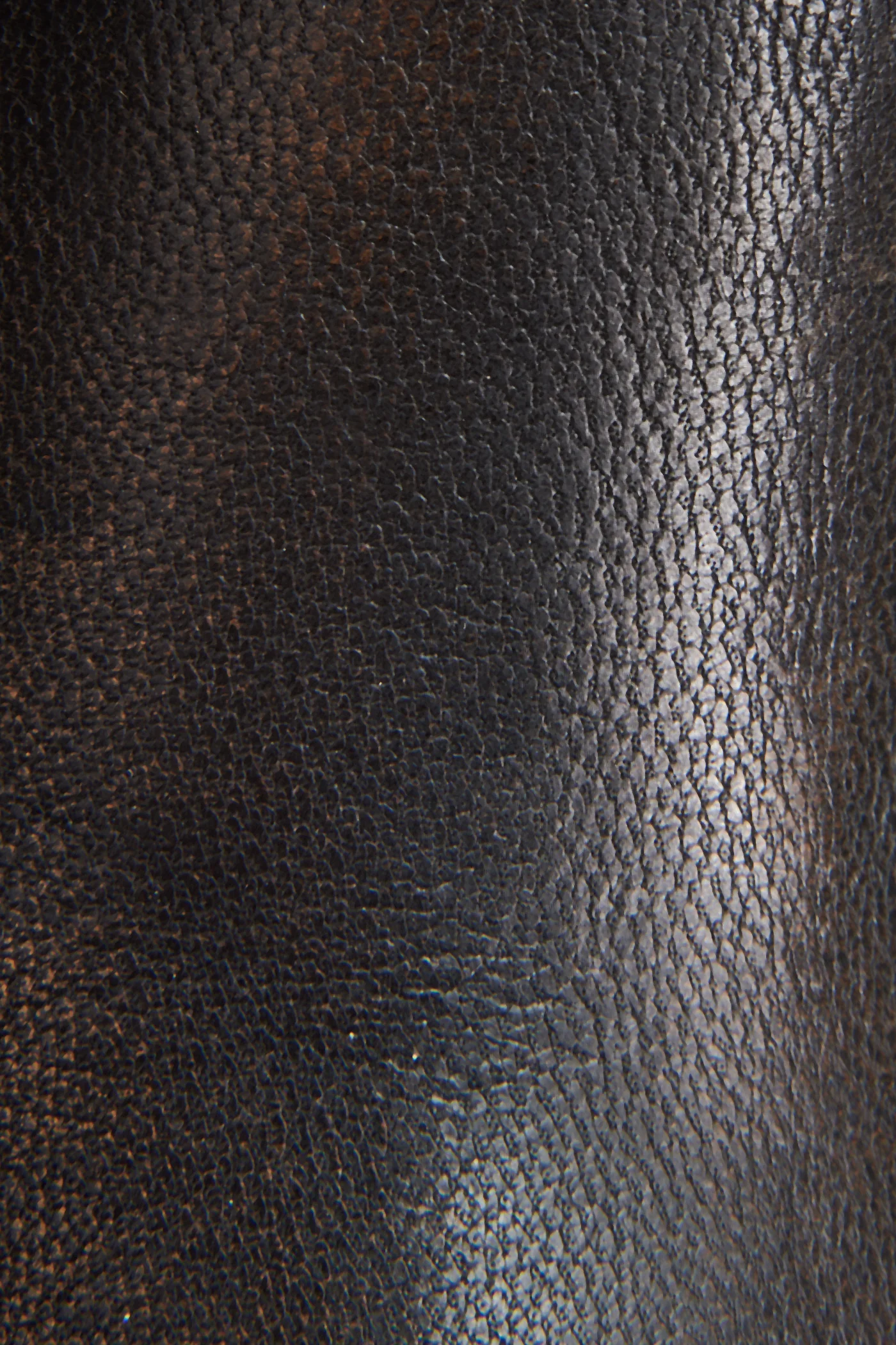 Phillip Harness Tall - Pre-Loved - Image 5