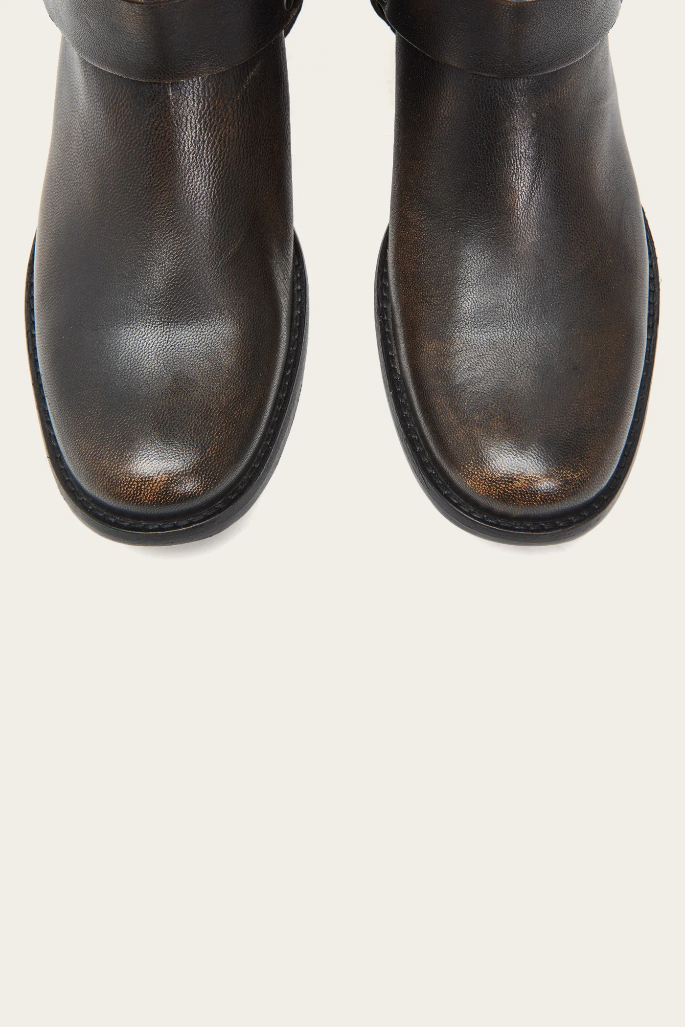 Phillip Harness Tall - Pre-Loved - Image 6