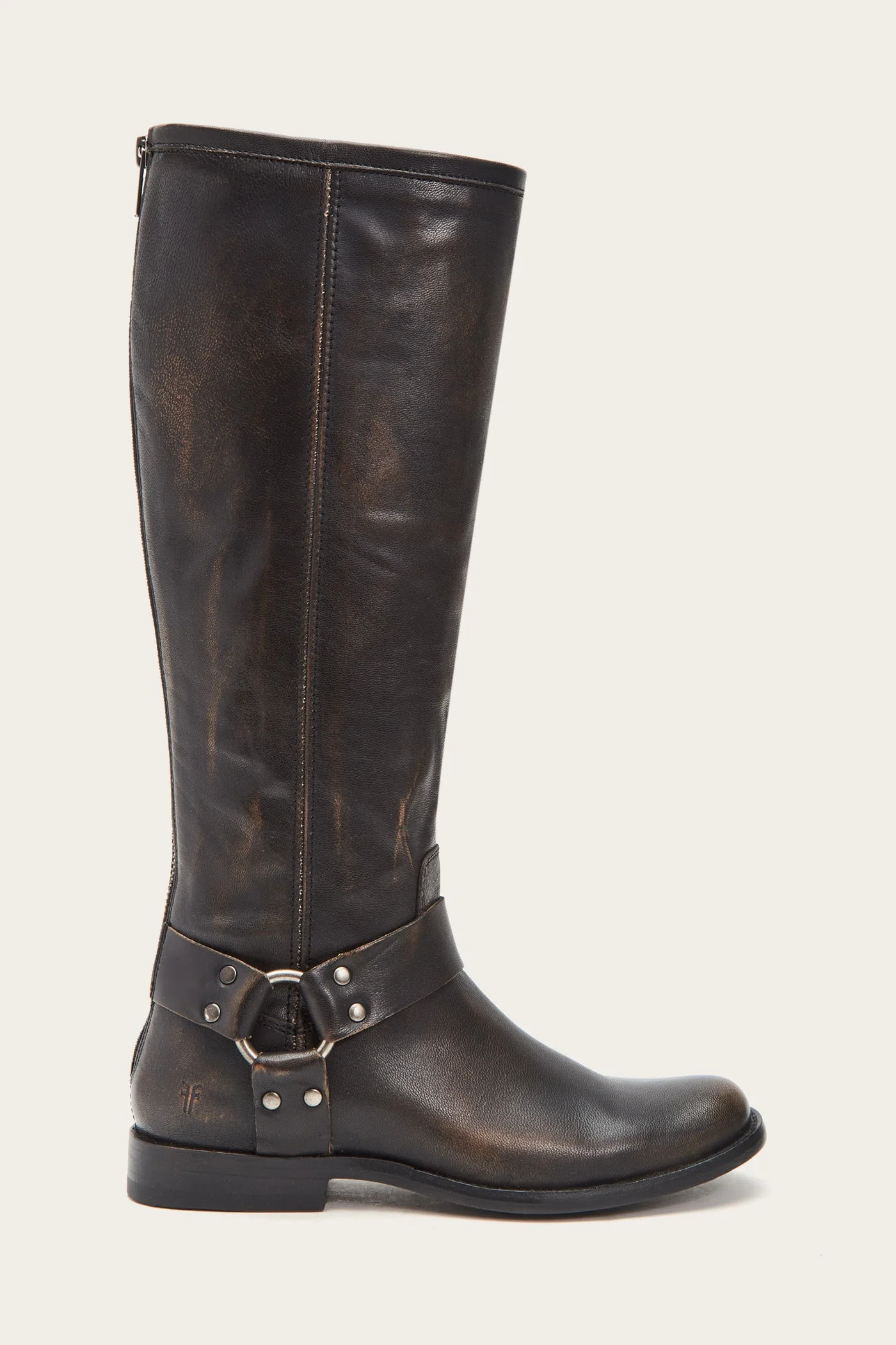 Phillip Harness Tall - Pre-Loved - Image 8