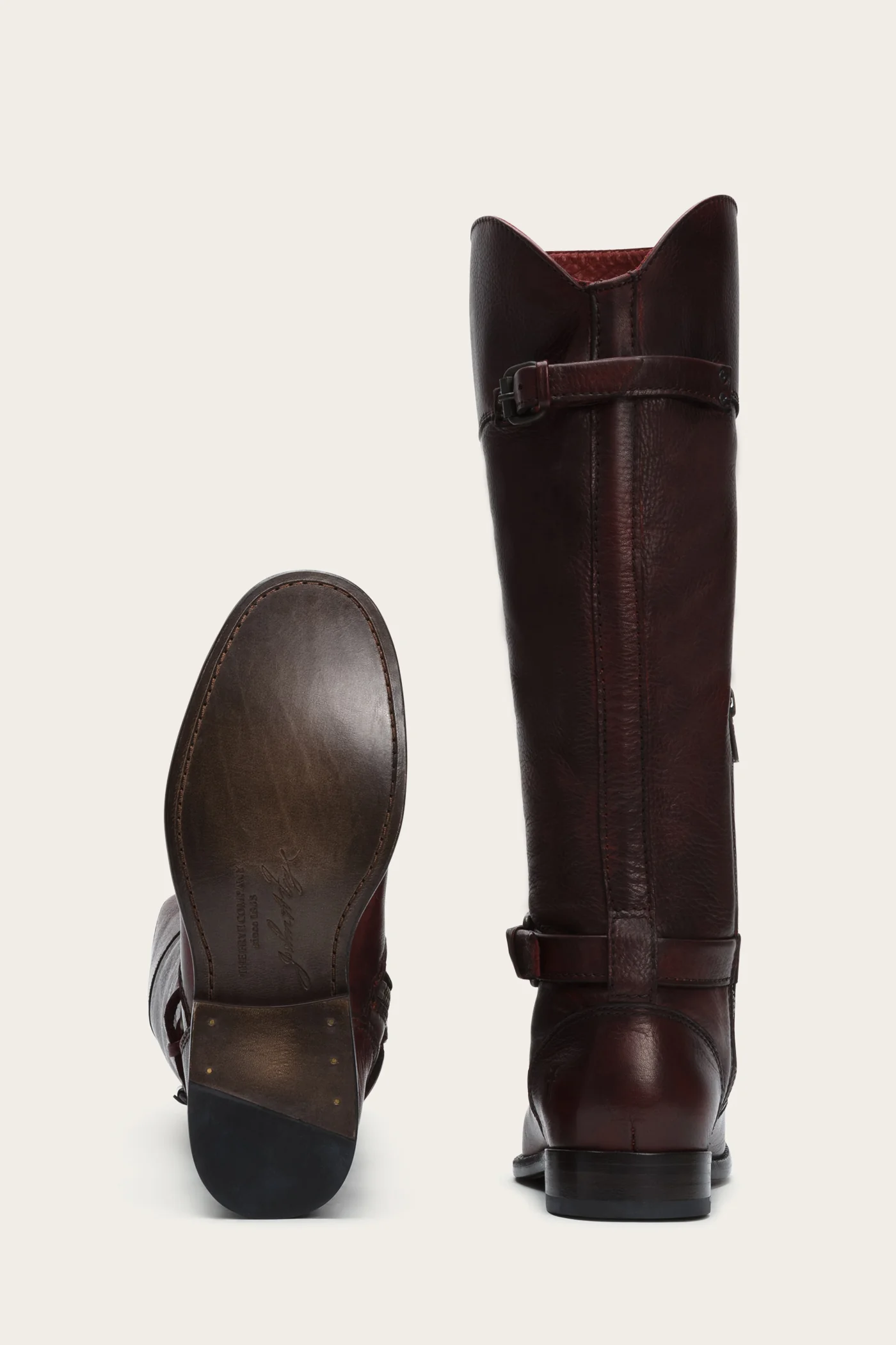 Phillip Riding - Frye Found - Image 4