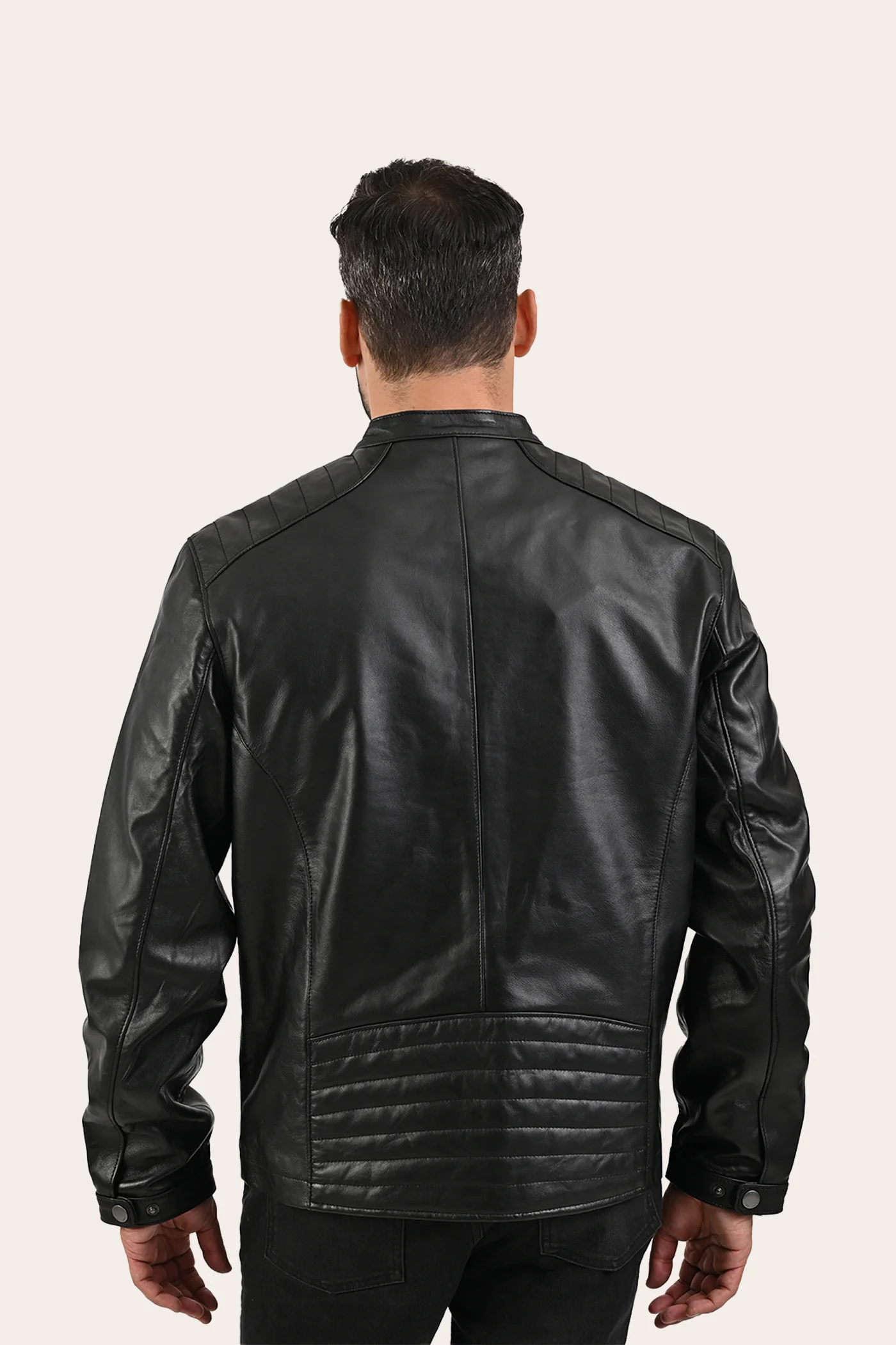 Pionner Racer Jacket - Image 2