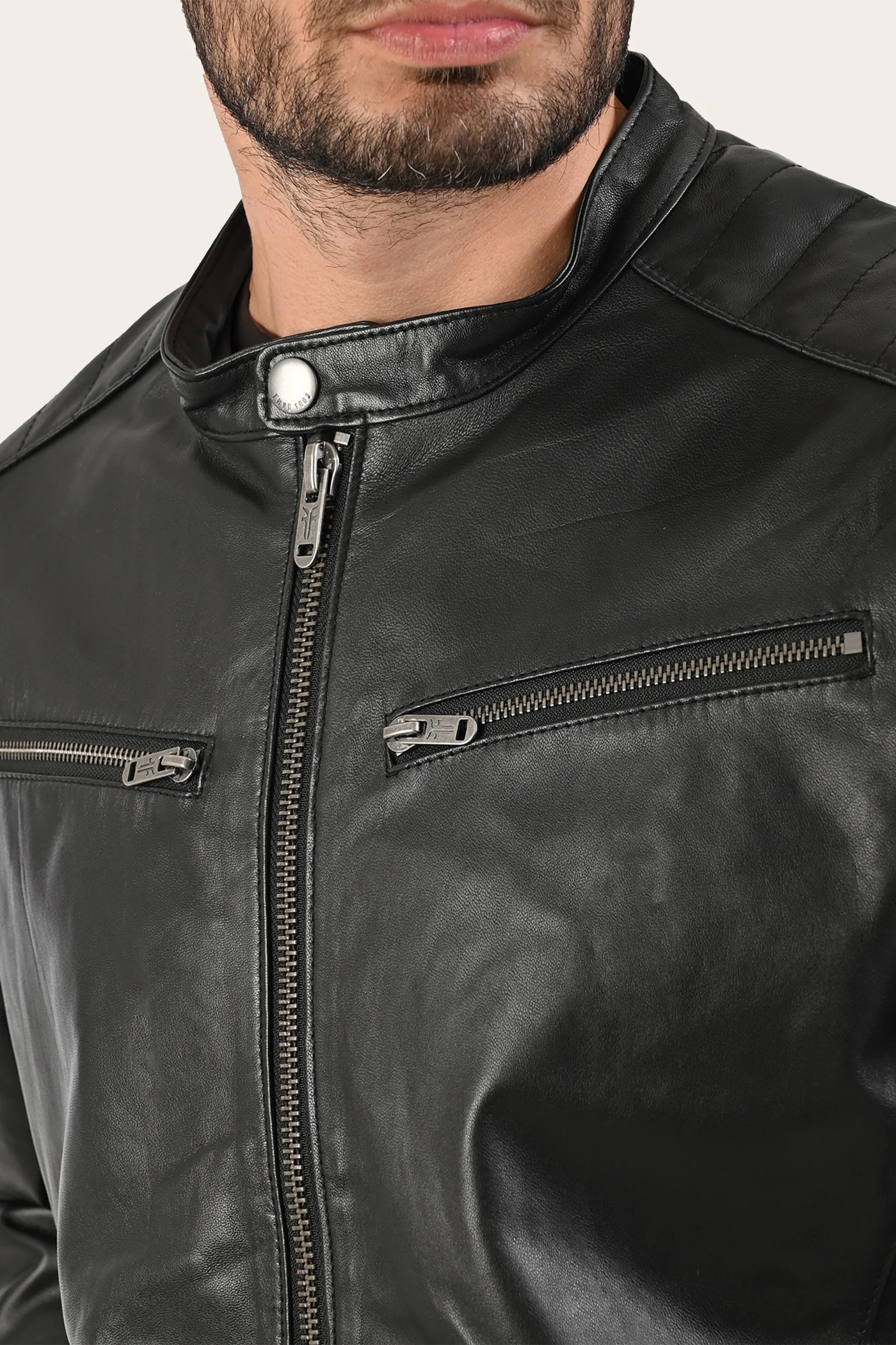 Pionner Racer Jacket - Image 5