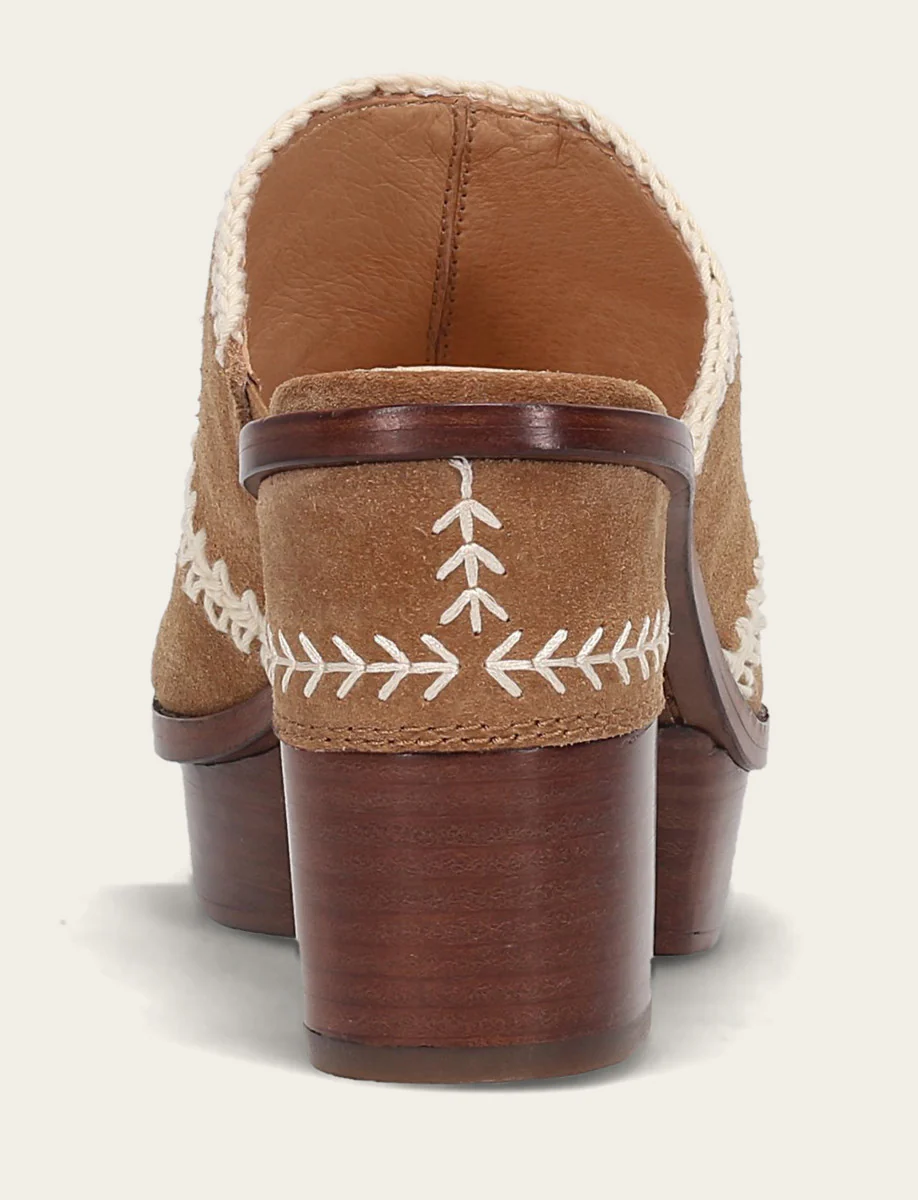 Pipa Crochet Platform Sandal - Image 6