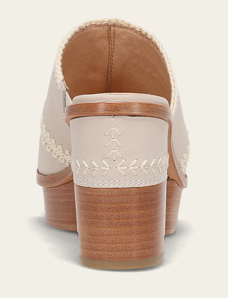 Pipa Crochet Platform Sandal - Image 6