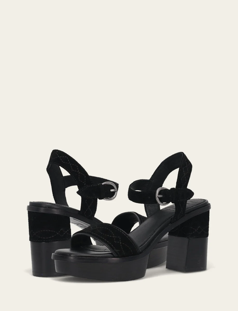 Pipa Woodstock Sandal - Frye Found - Image 4