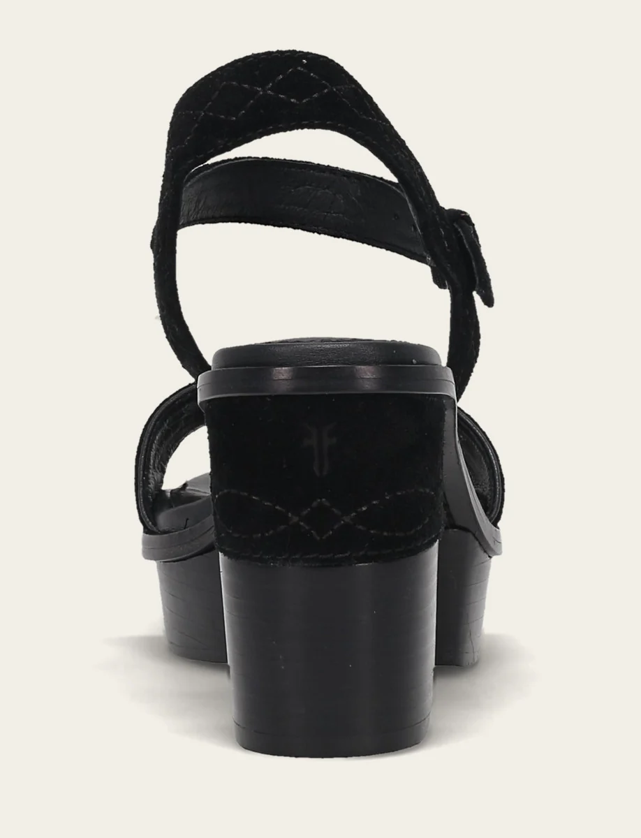Pipa Woodstock Sandal - Frye Found - Image 6