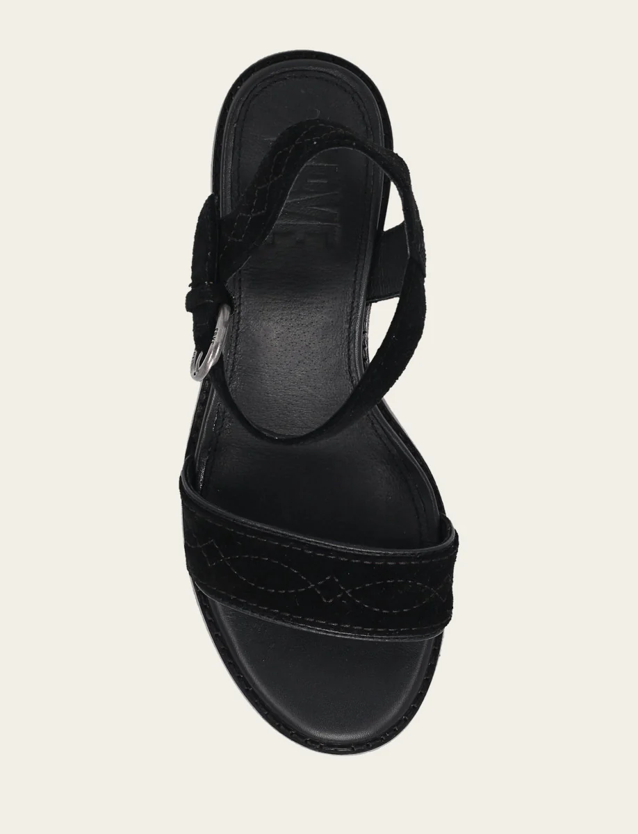 Pipa Woodstock Sandal - Frye Found - Image 7
