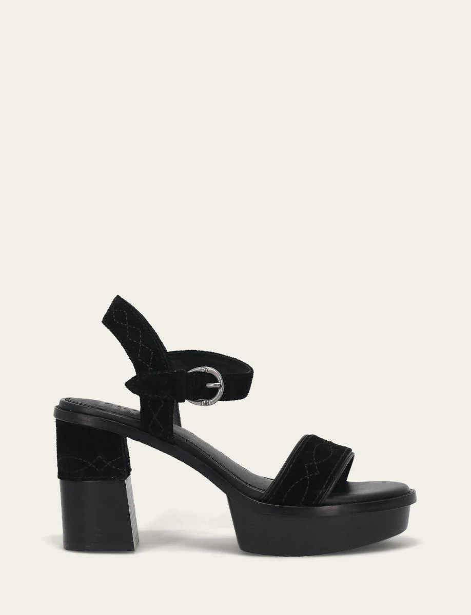 Pipa Woodstock Sandal - Frye Found - Image 9