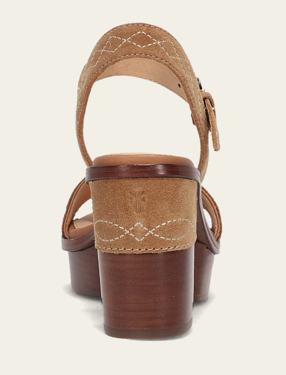 Pipa Woodstock Sandal - Image 6