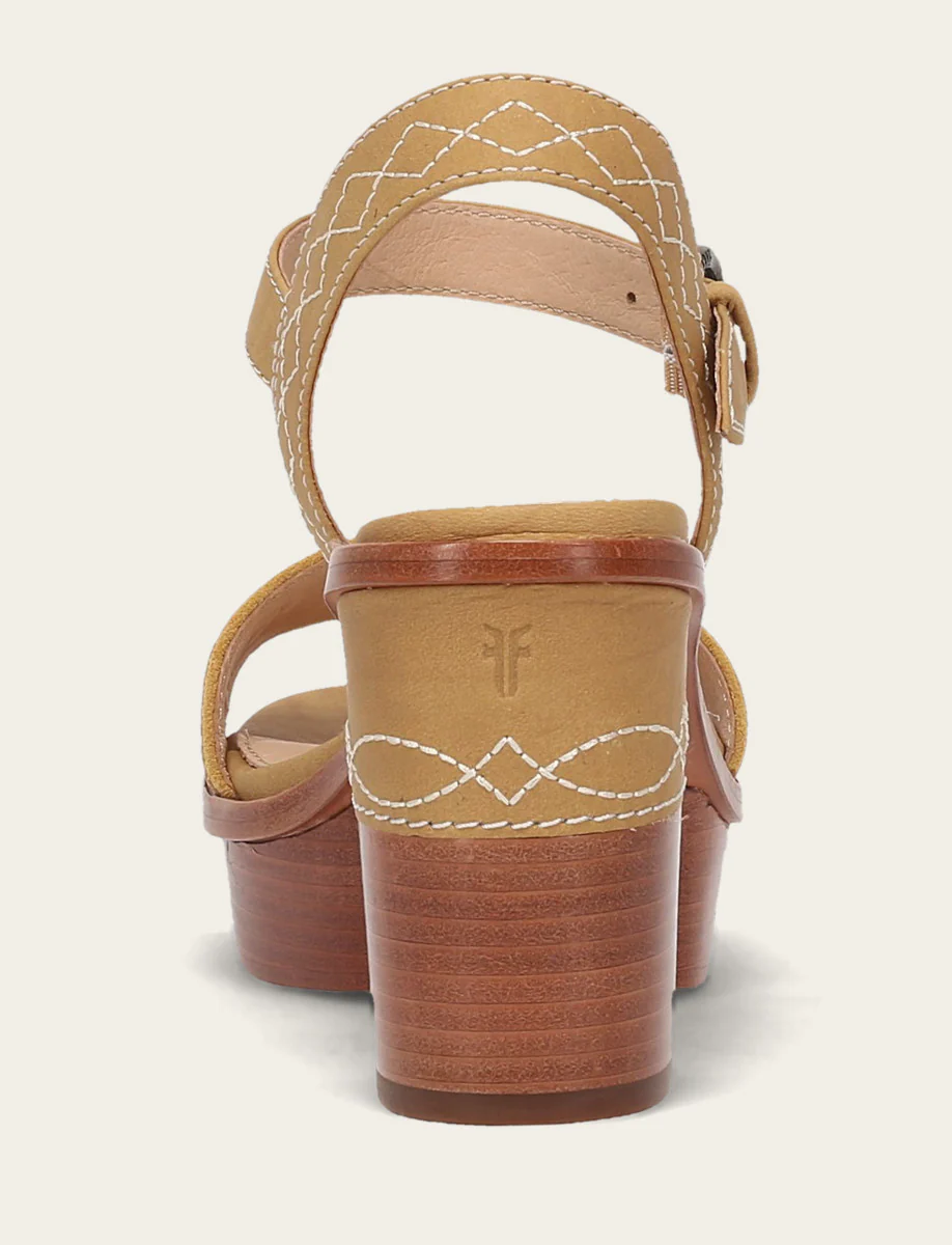 Pipa Woodstock Sandal - Image 6