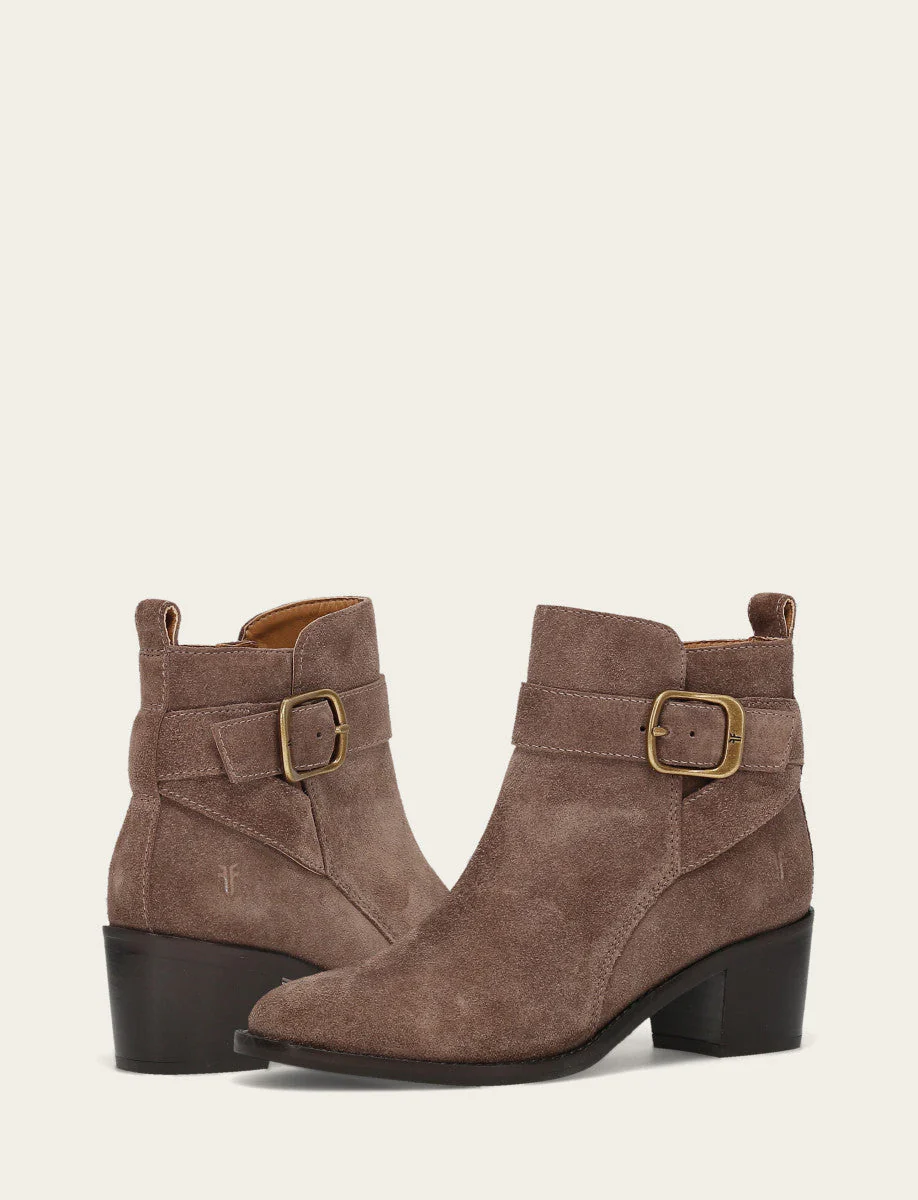 Piper Bootie - Pre-Loved - Image 4