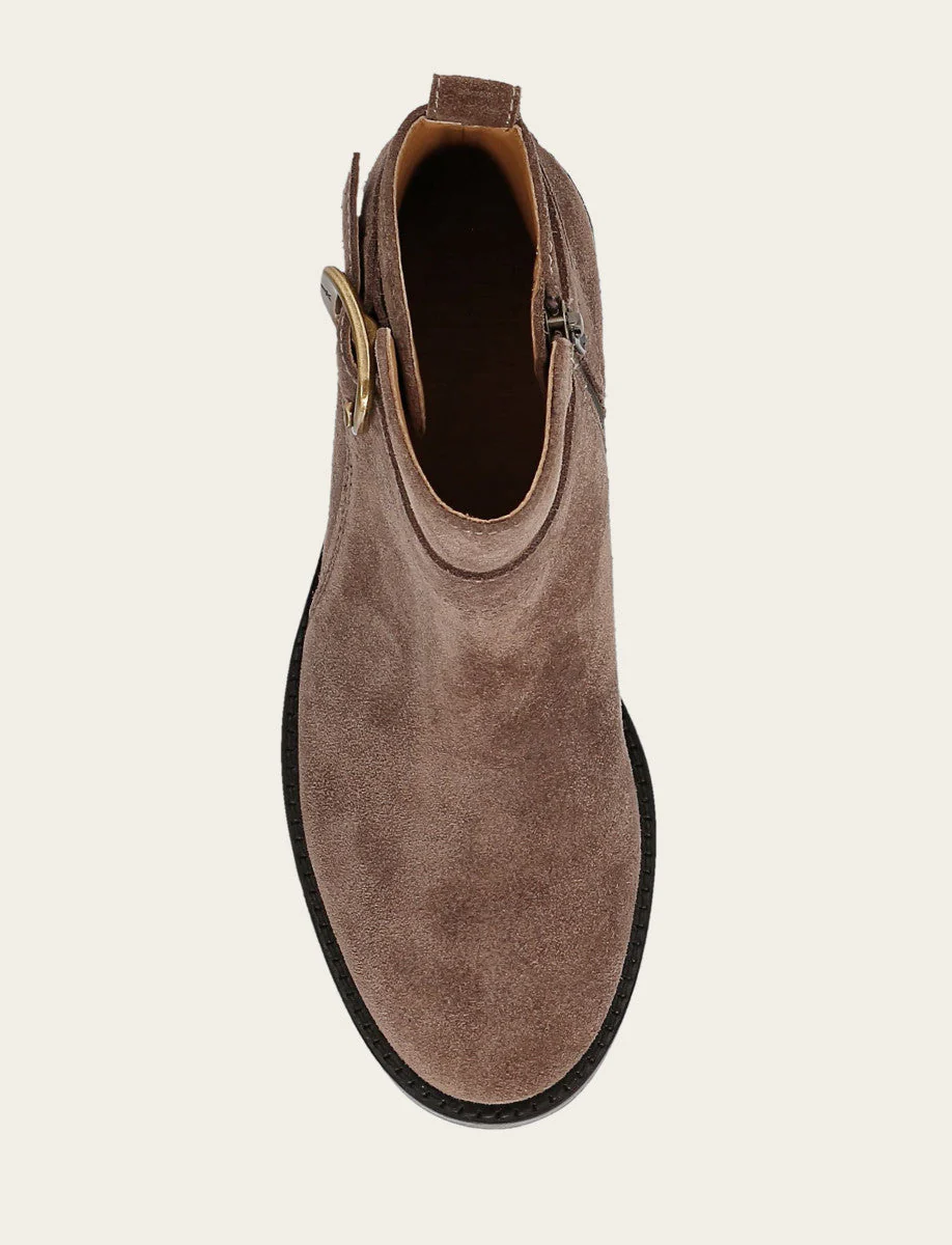 Piper Bootie - Pre-Loved - Image 7
