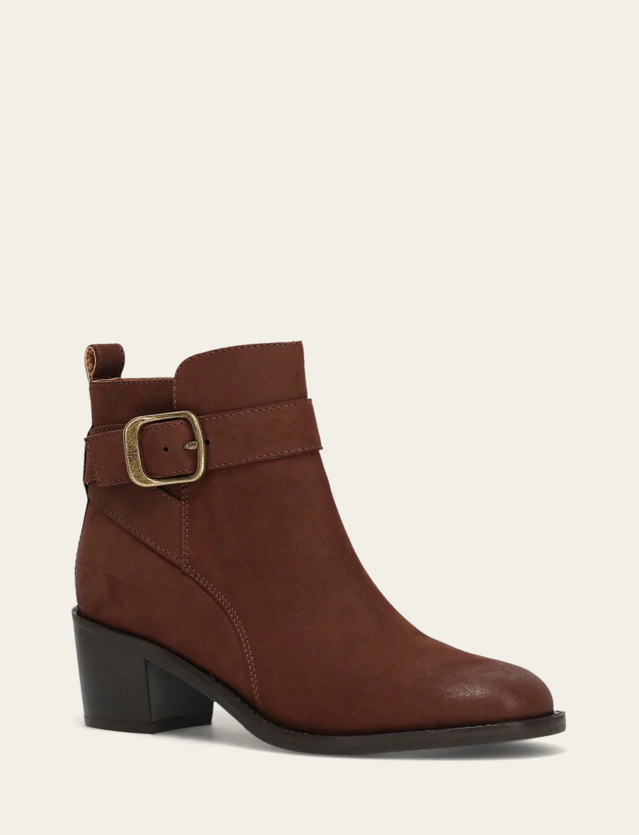 Piper Bootie - Pre-Loved - Image 2