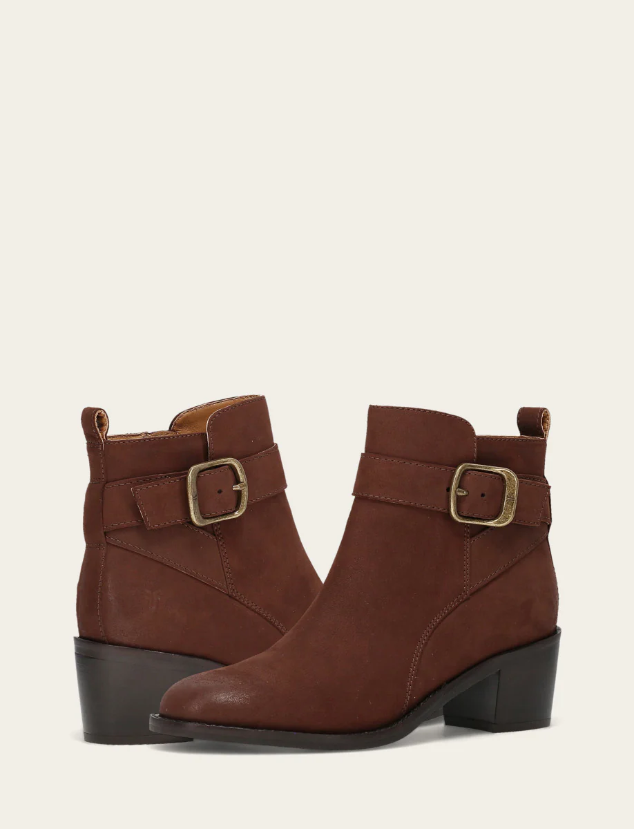 Piper Bootie - Pre-Loved - Image 4