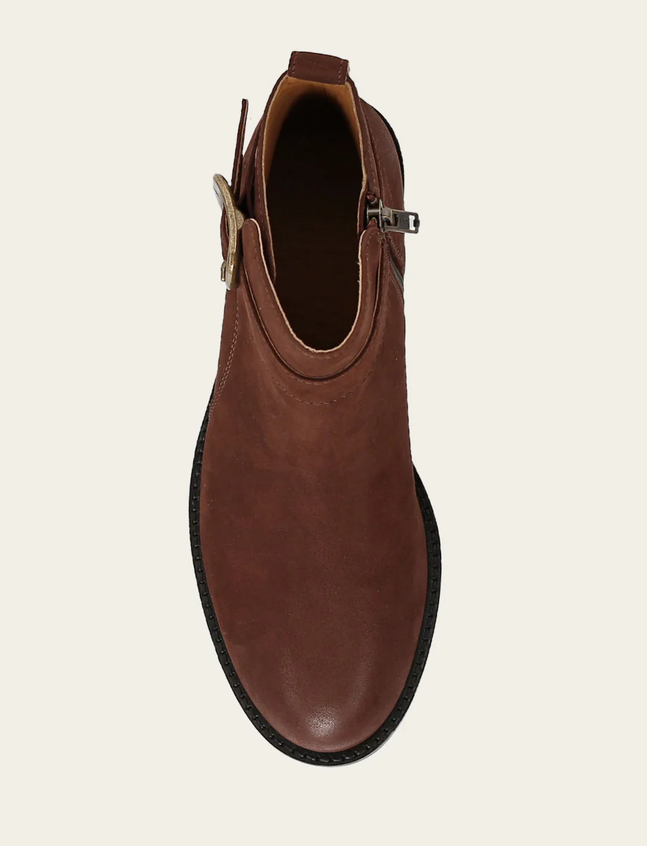 Piper Bootie - Pre-Loved - Image 7