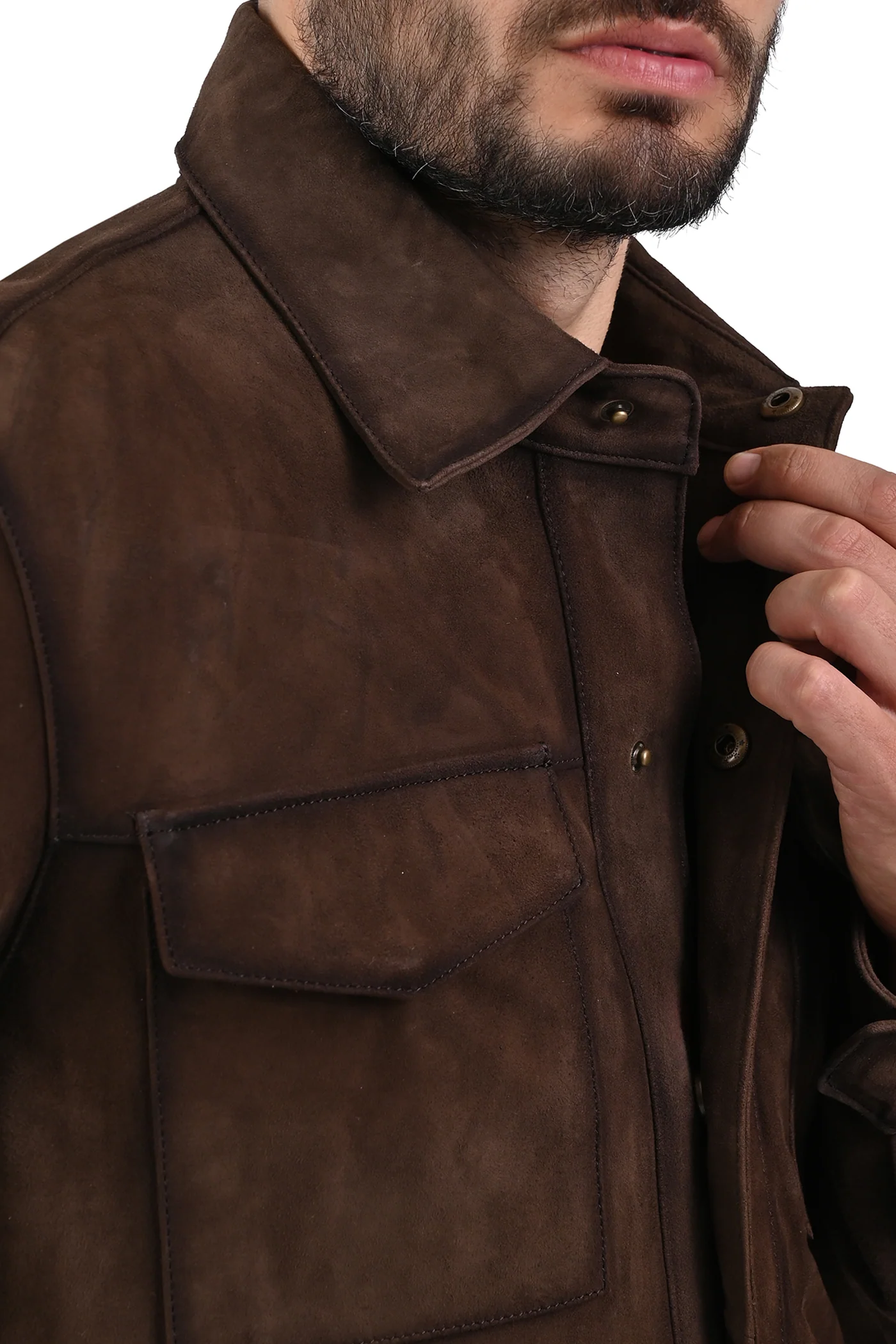 Prescott Jacket - Image 6