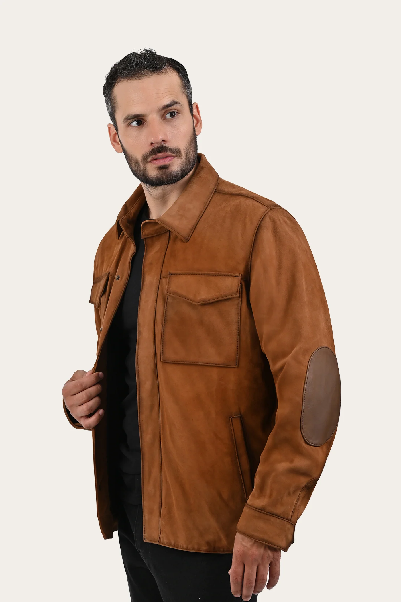 Prescott Jacket - Image 4