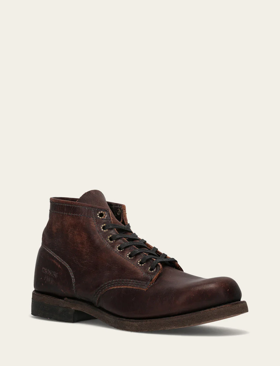 Prison Boot - Frye Found - Image 2