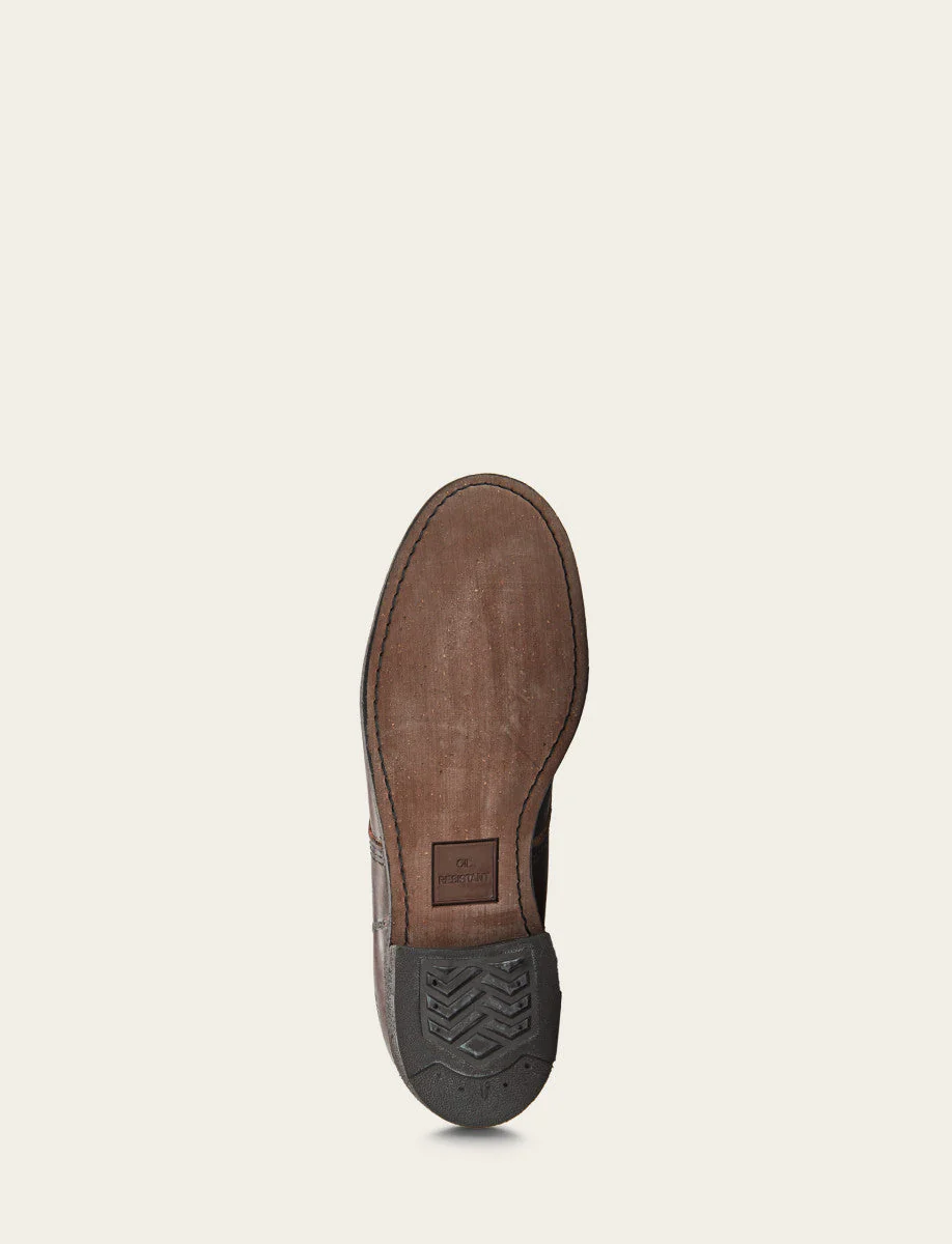 Prison Boot - Frye Found - Image 8