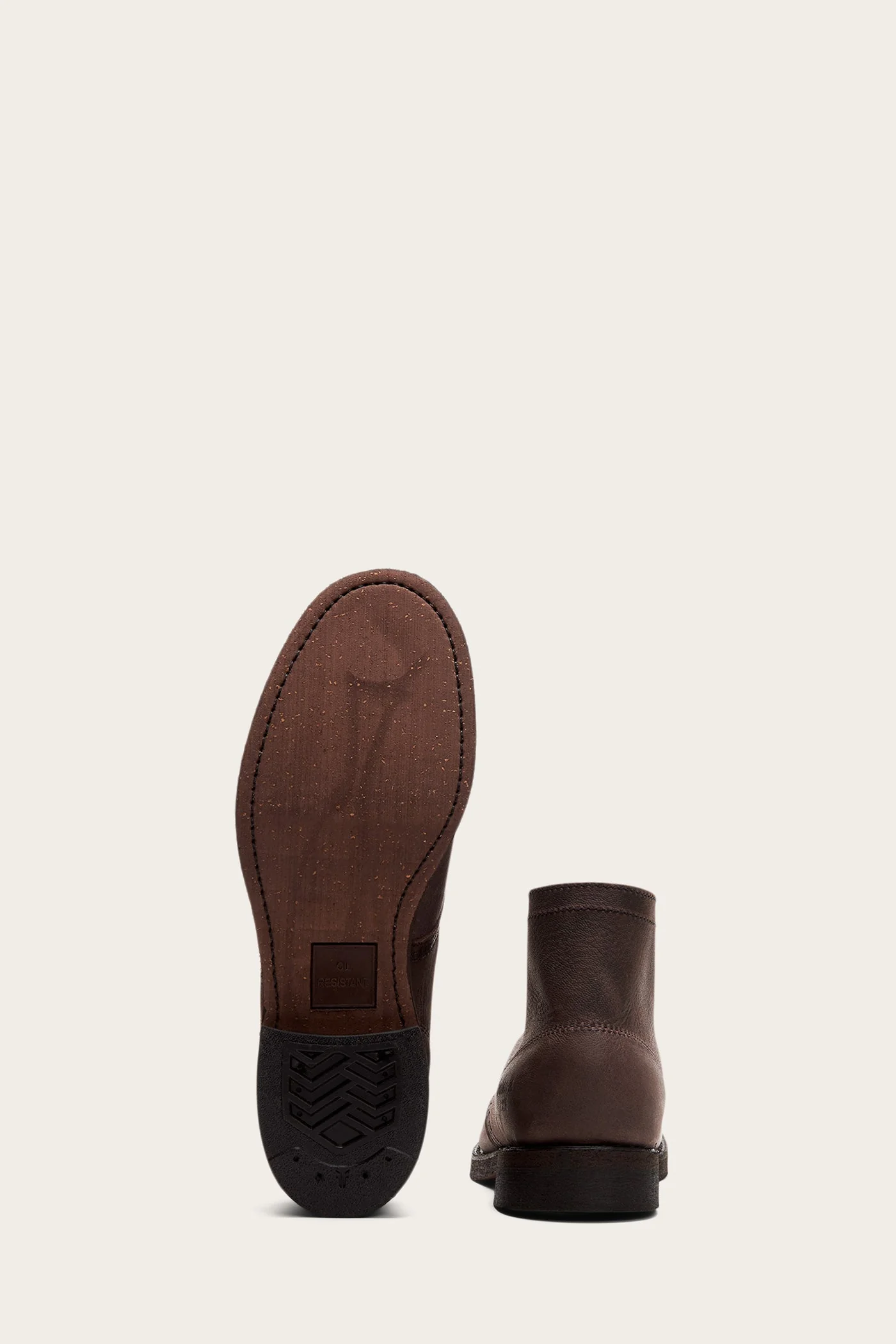 Prison Boot - Frye Found - Image 4