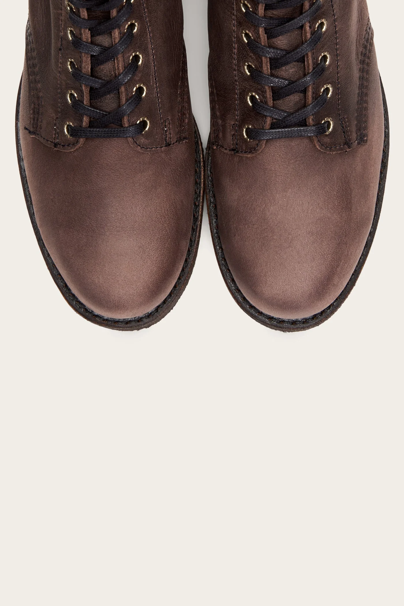 Prison Boot - Frye Found - Image 6