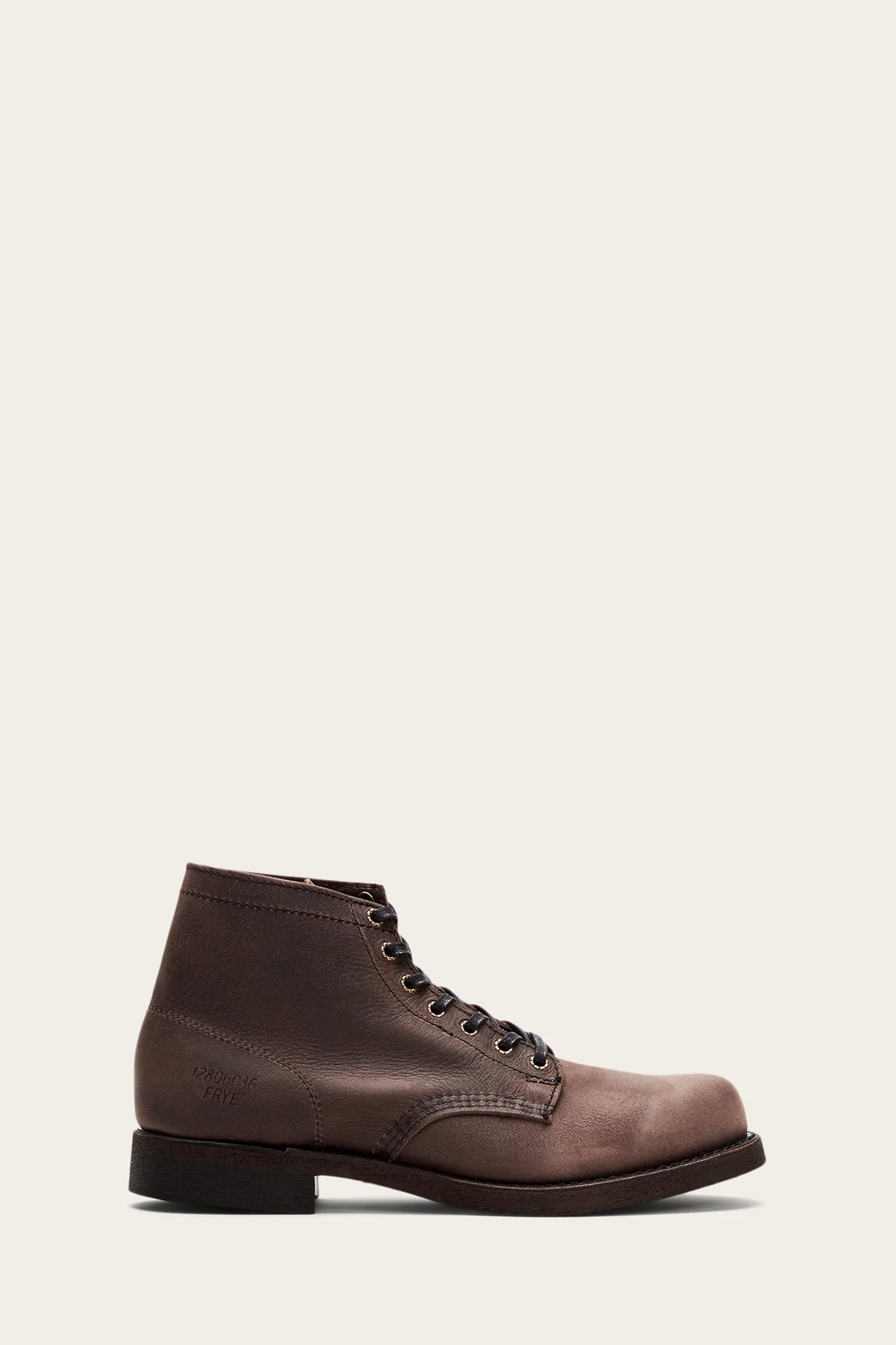 Prison Boot - Frye Found - Image 8