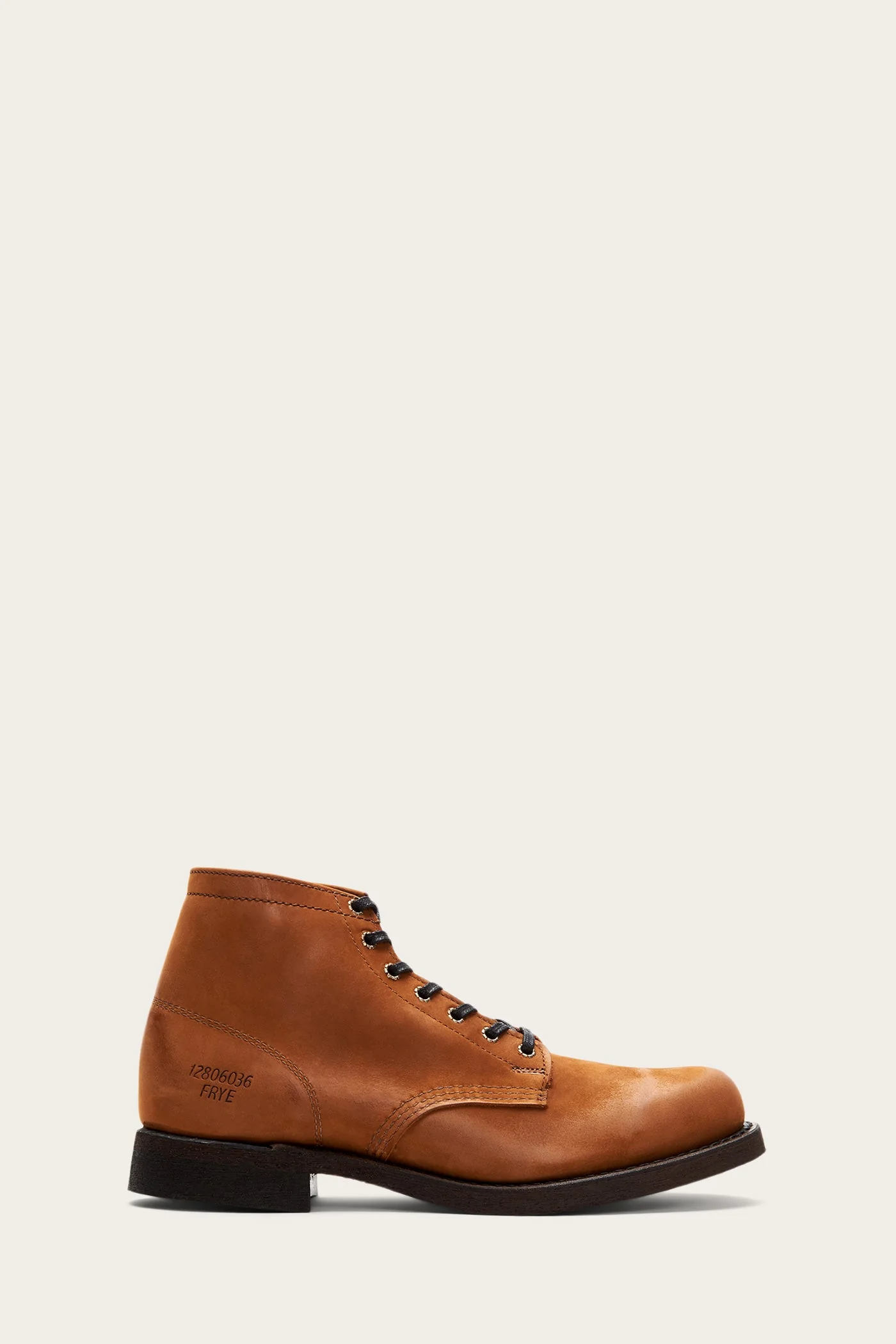 Prison Boot - Frye Found