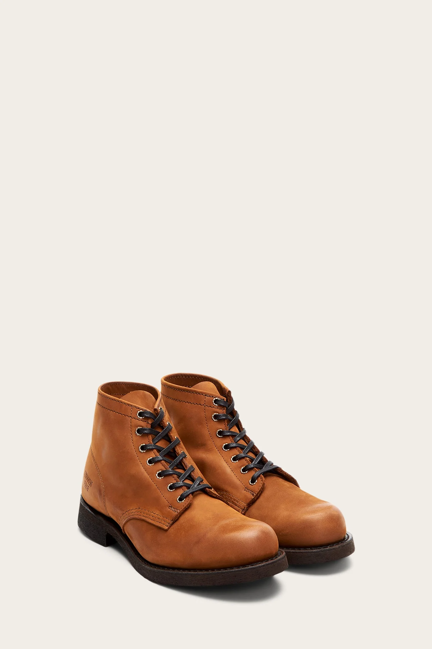 Prison Boot - Frye Found - Image 2