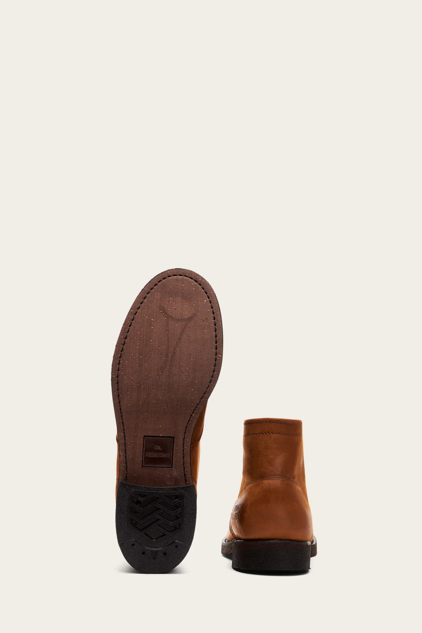Prison Boot - Frye Found - Image 4