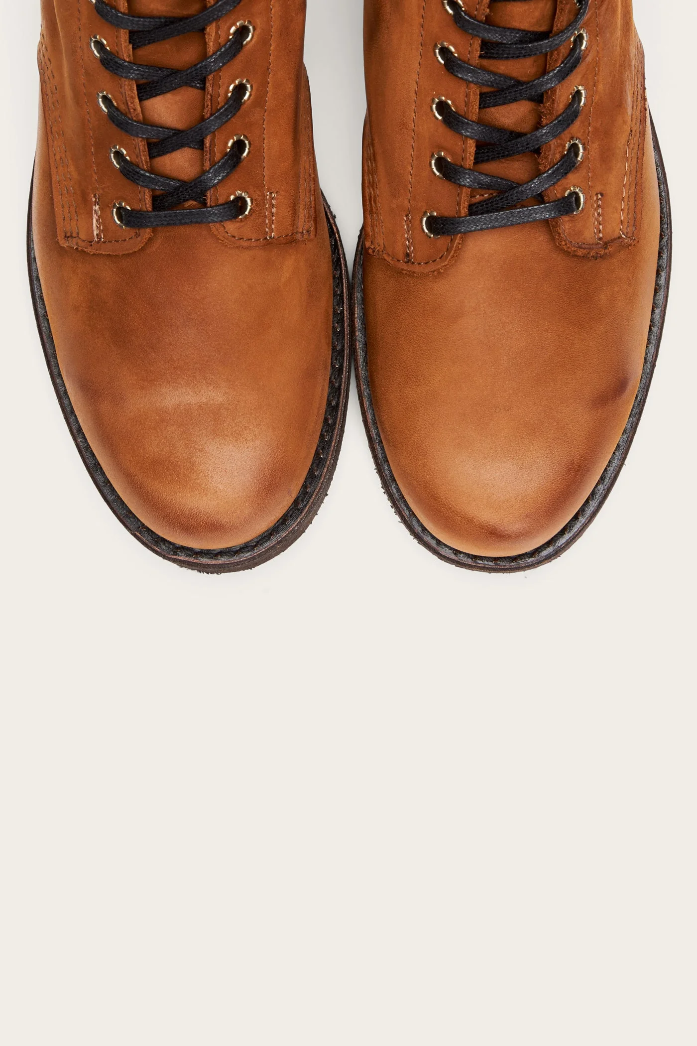 Prison Boot - Frye Found - Image 6