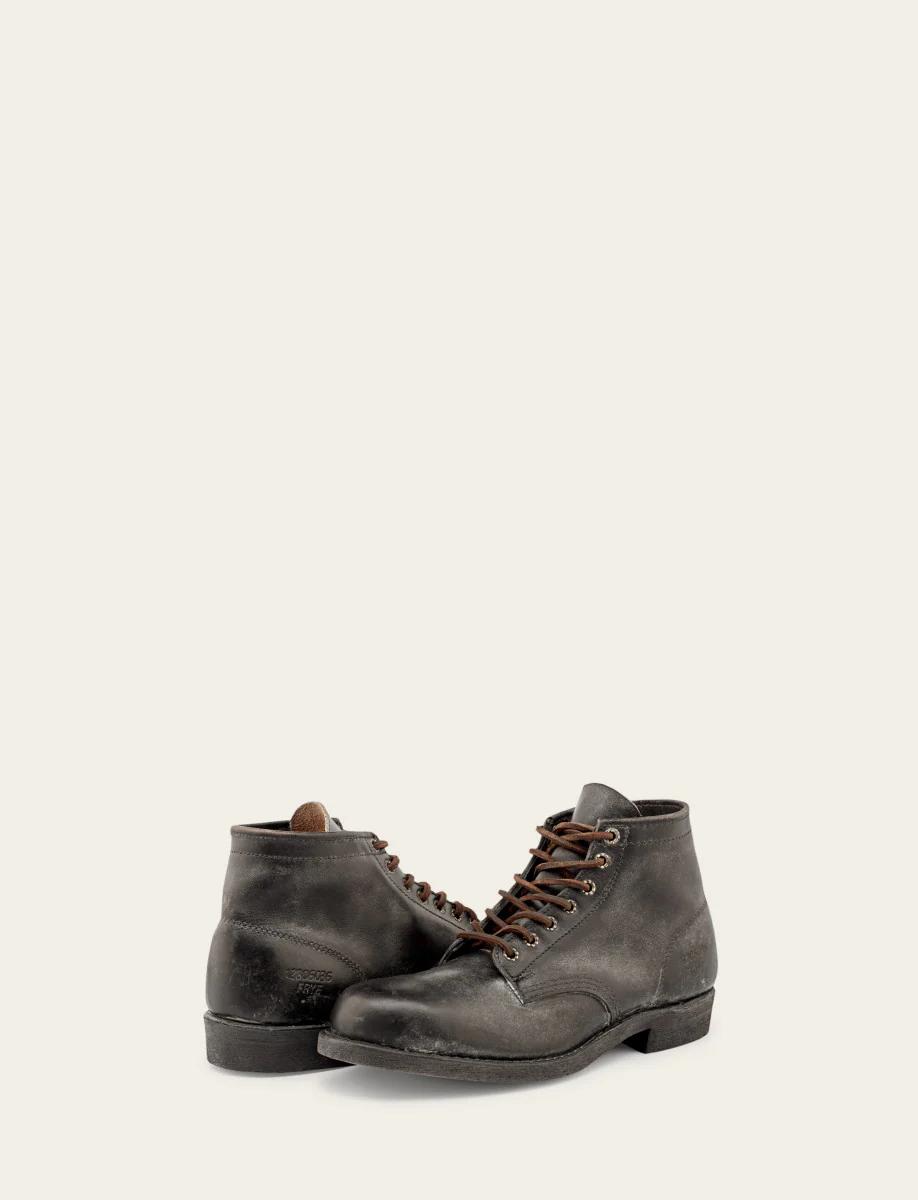 Prison Boot - Image 4