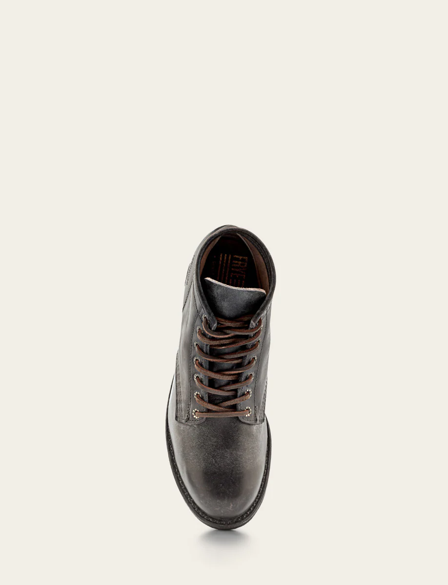 Prison Boot - Image 7
