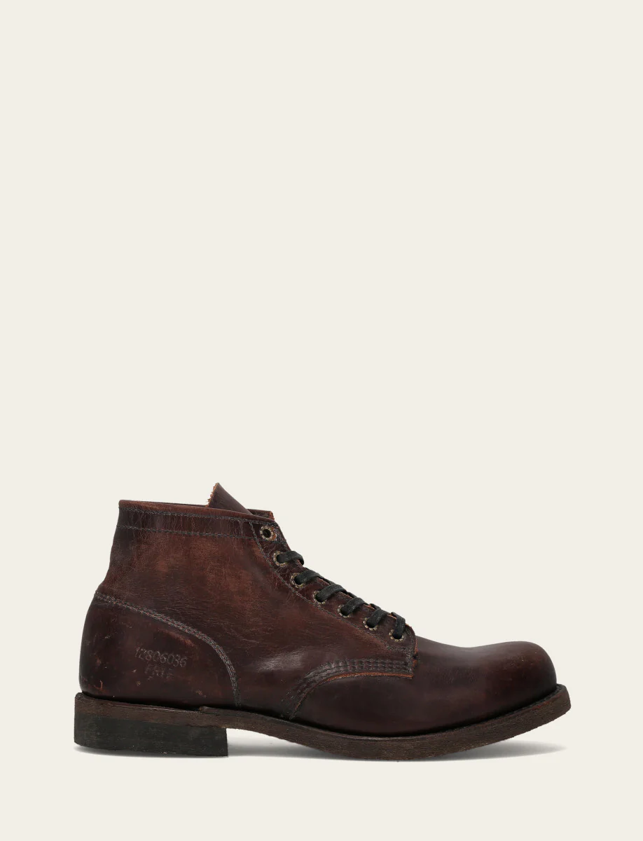 Prison Boot