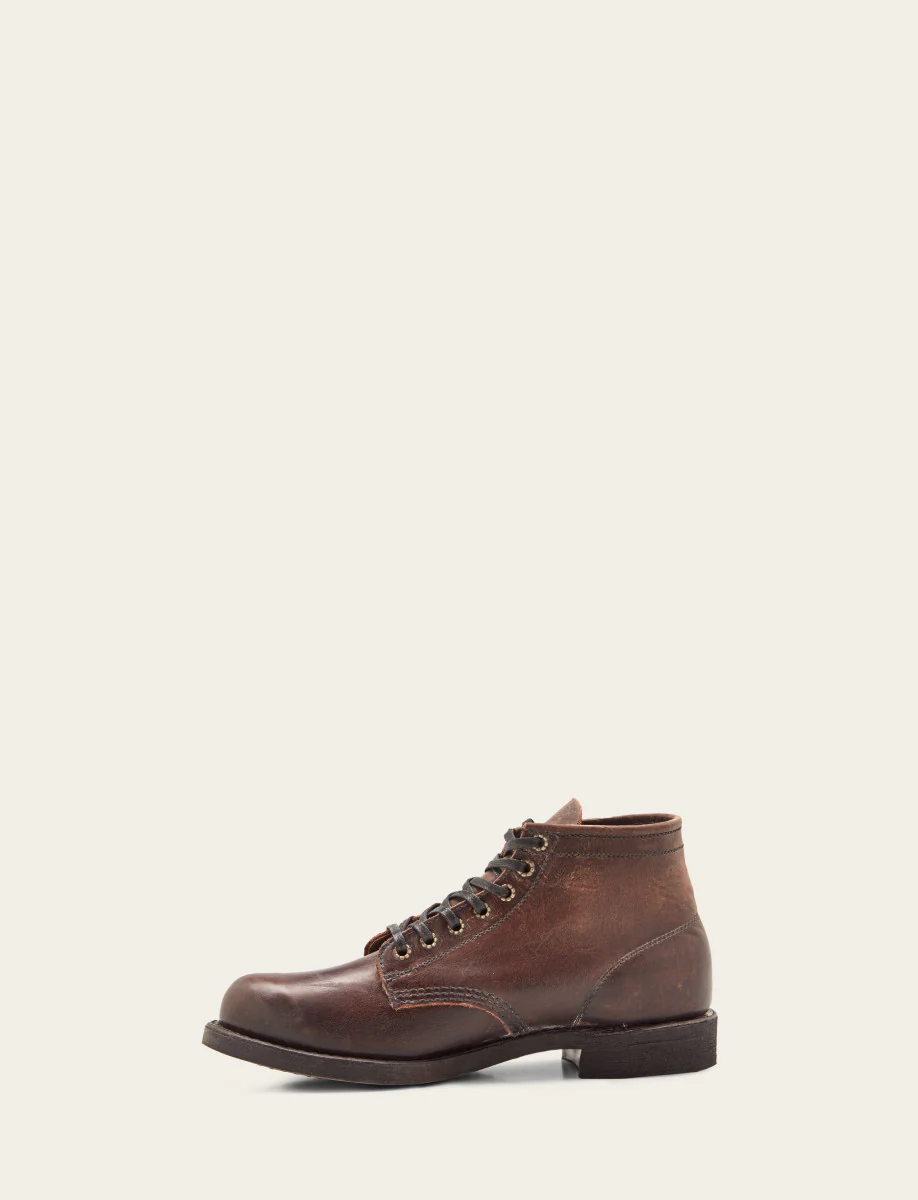 Prison Boot - Image 3