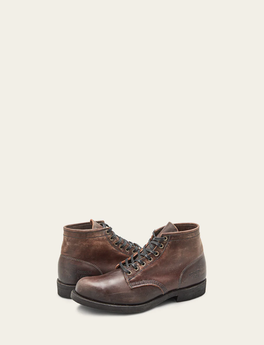 Prison Boot - Image 4