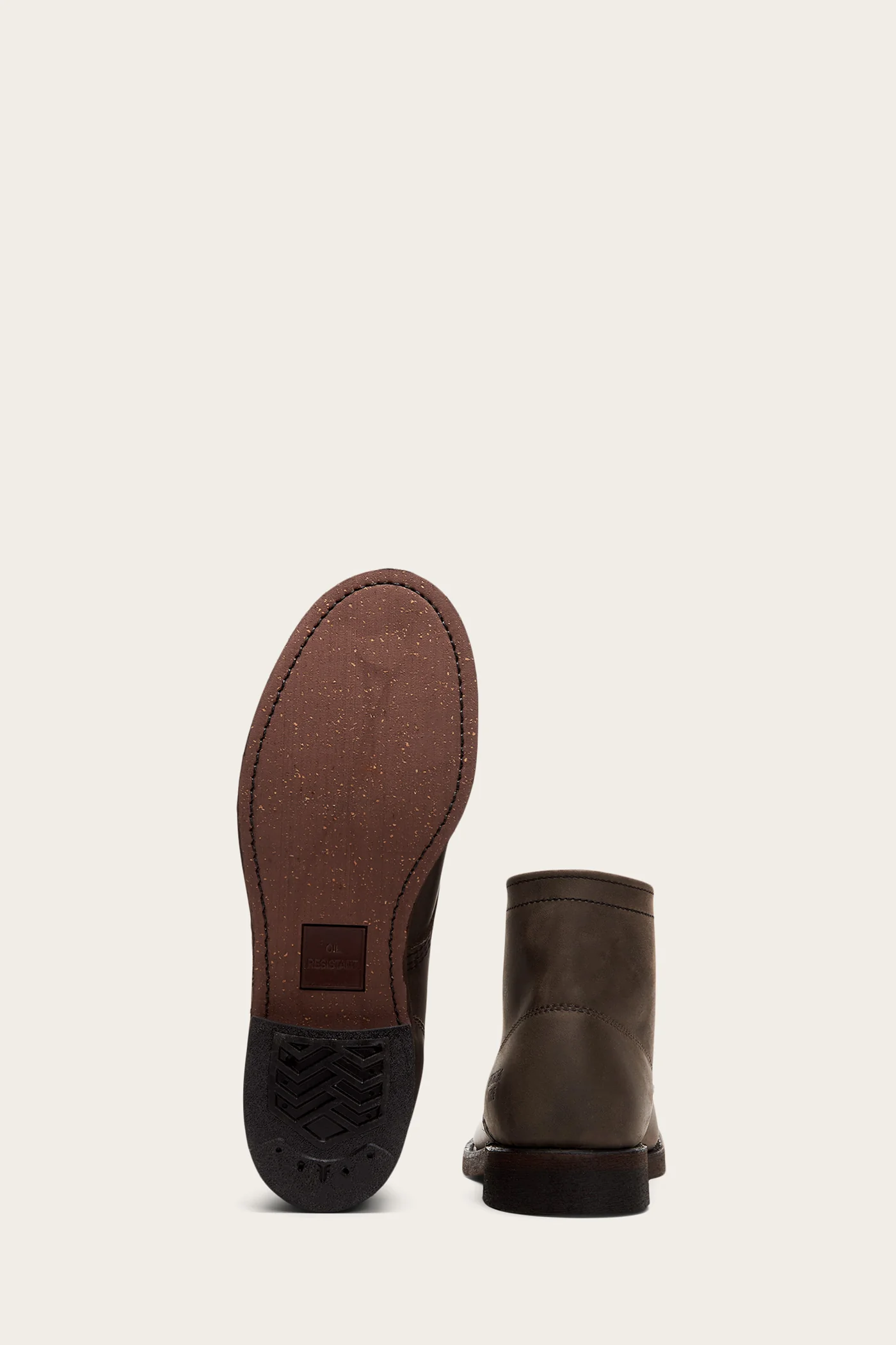 Prison Boot - Frye Found - Image 4