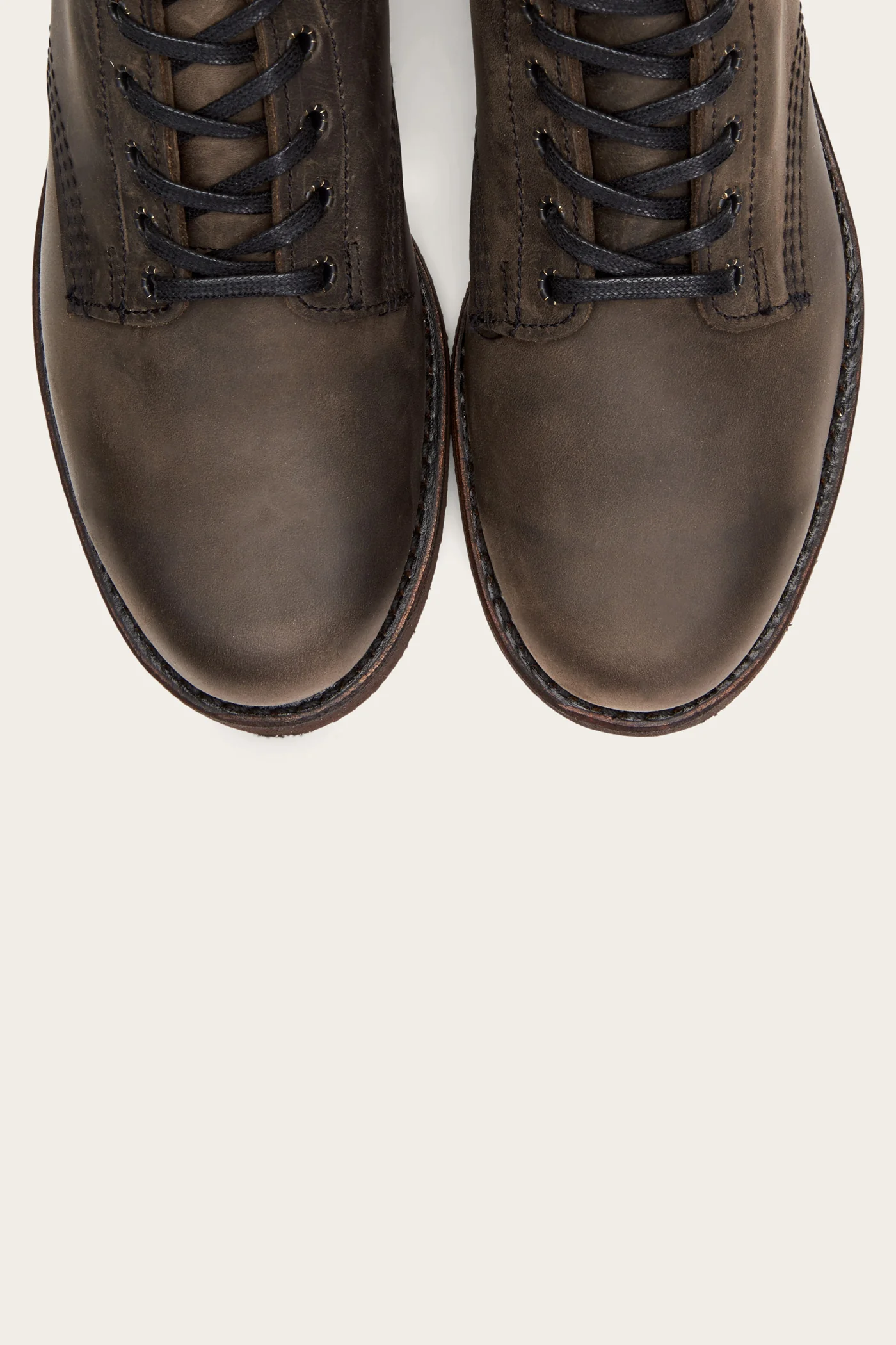 Prison Boot - Frye Found - Image 6