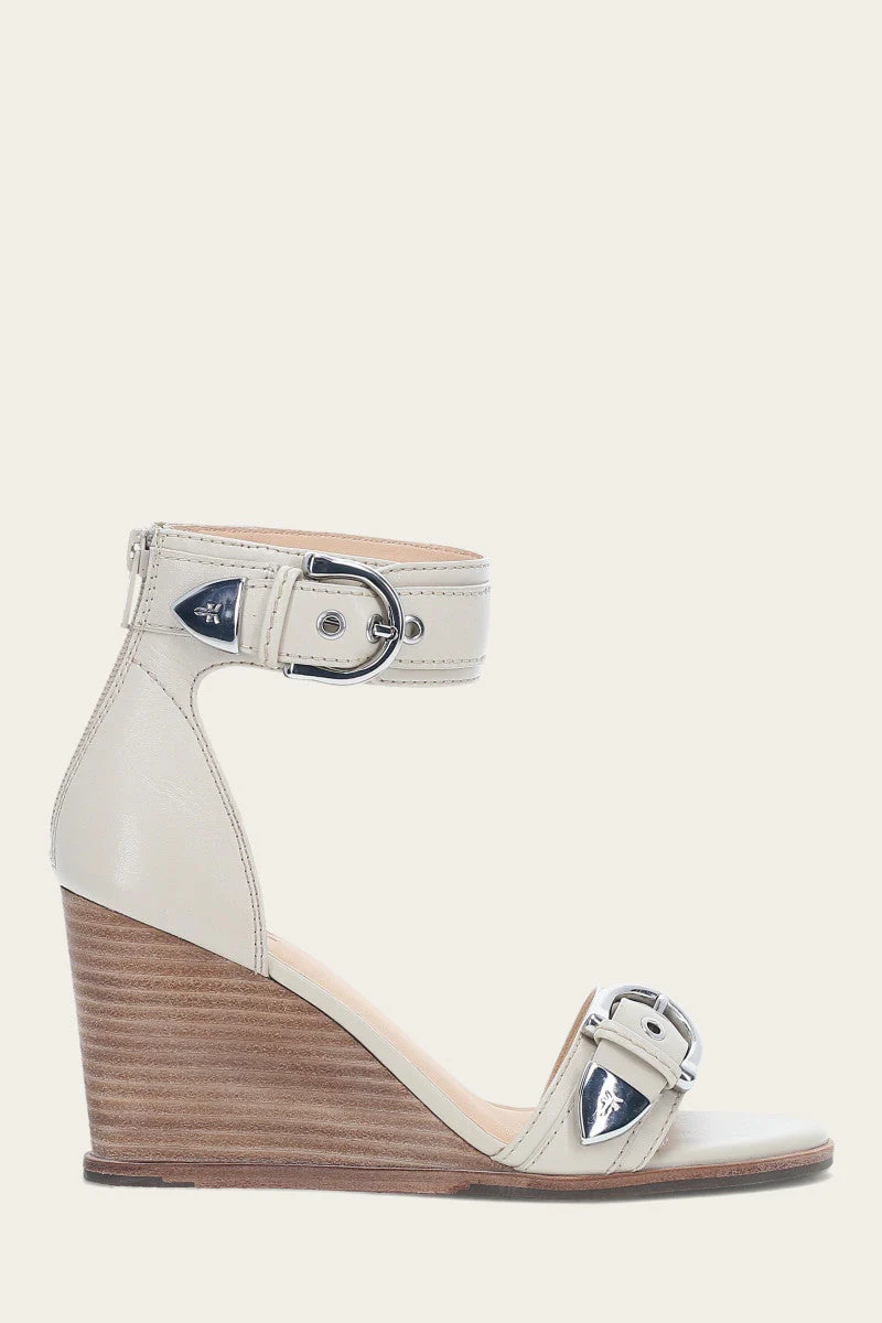 Rachel 2 Piece Sandal - Pre-Loved - Image 3