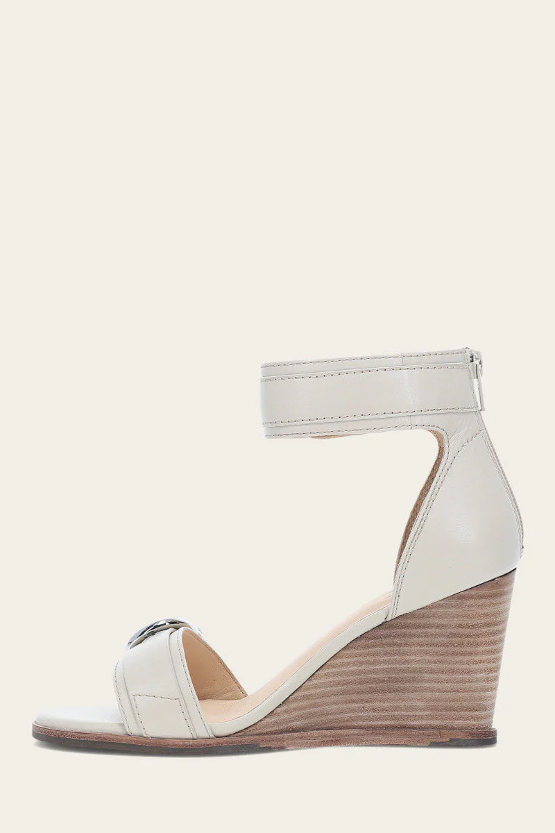 Rachel 2 Piece Sandal - Pre-Loved - Image 4