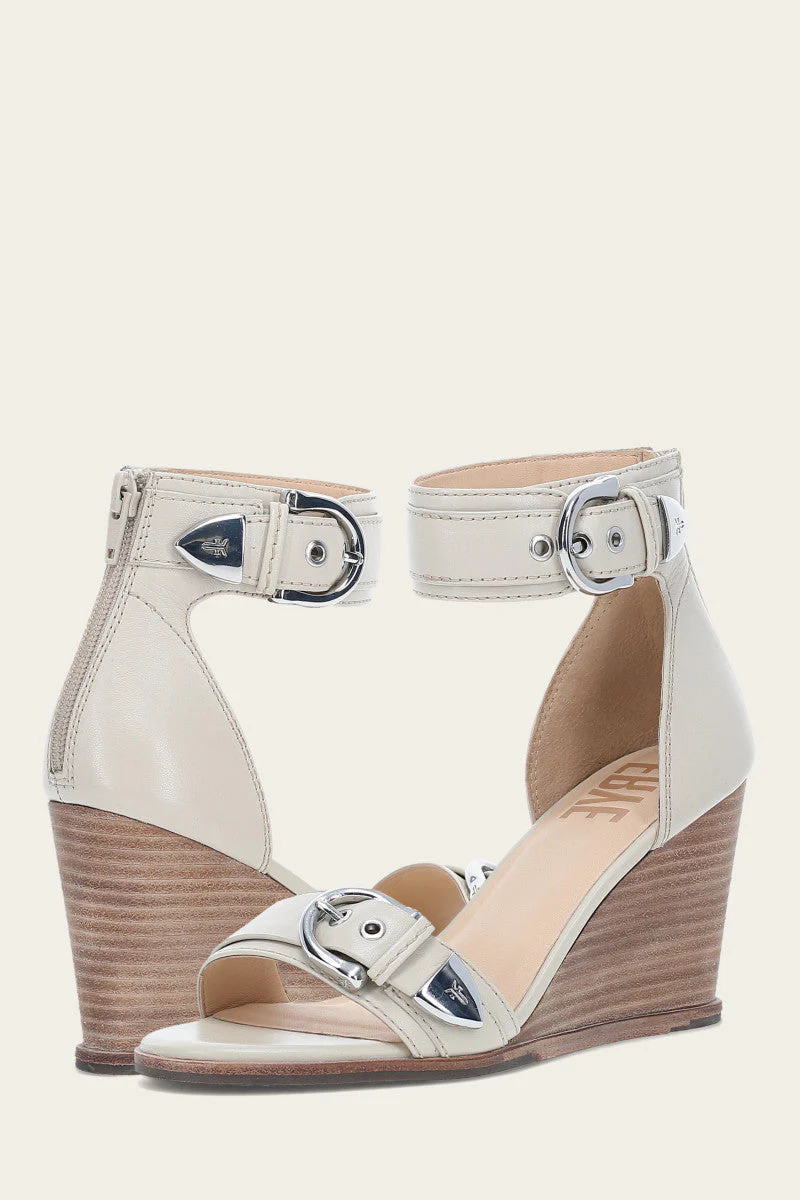Rachel 2 Piece Sandal - Pre-Loved - Image 5