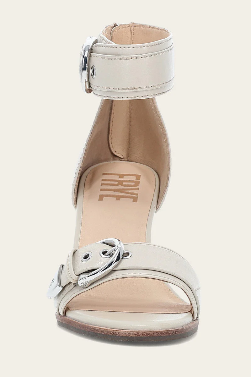 Rachel 2 Piece Sandal - Pre-Loved - Image 6