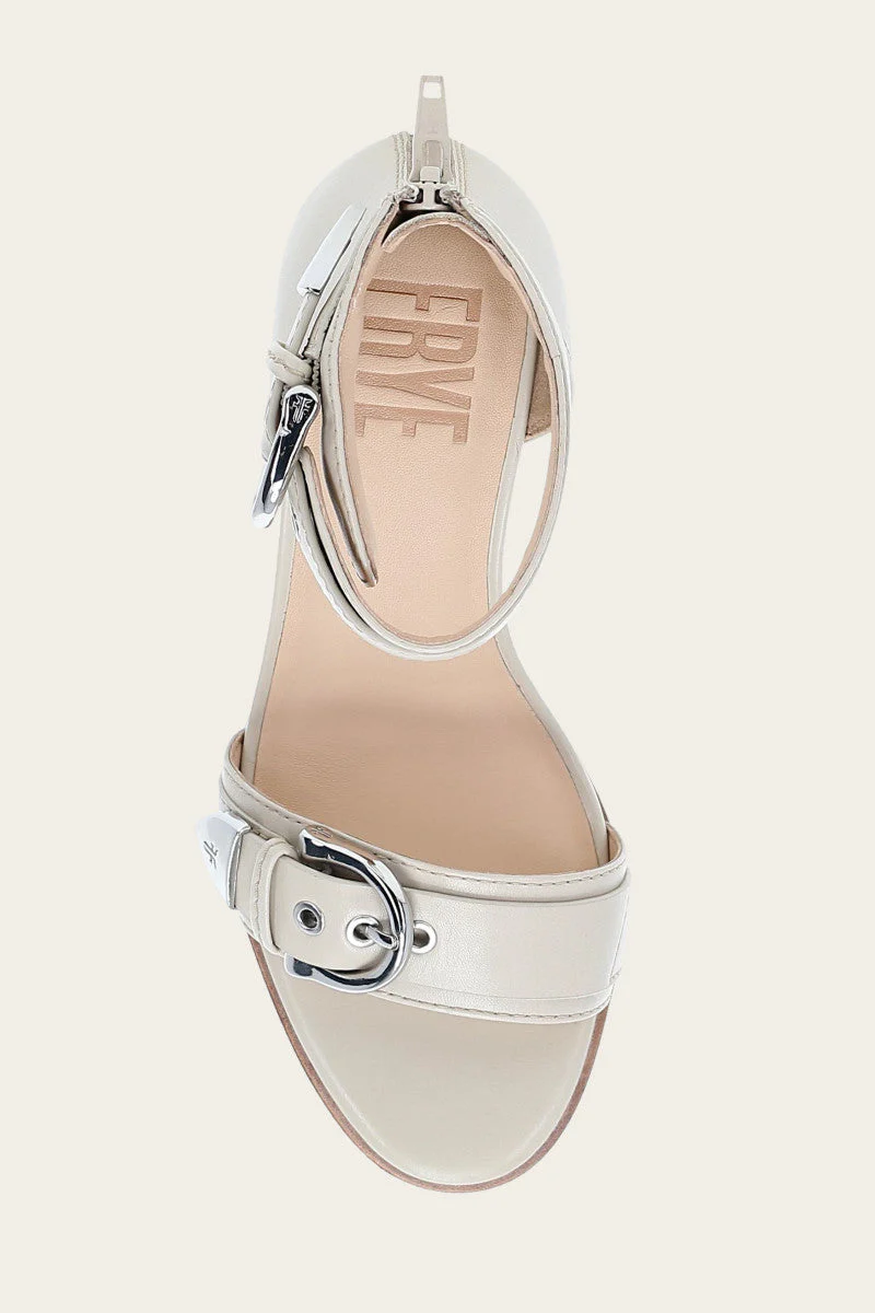 Rachel 2 Piece Sandal - Pre-Loved - Image 8