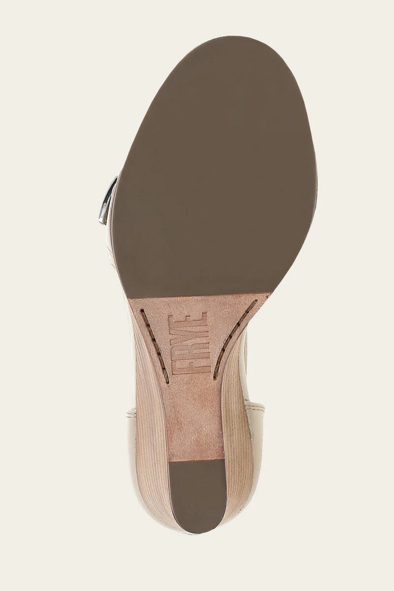 Rachel 2 Piece Sandal - Pre-Loved - Image 9