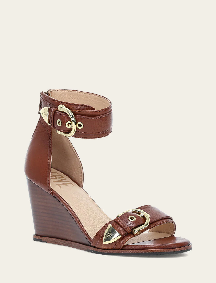 Rachel 2 Piece Sandal - Pre-Loved - Image 2