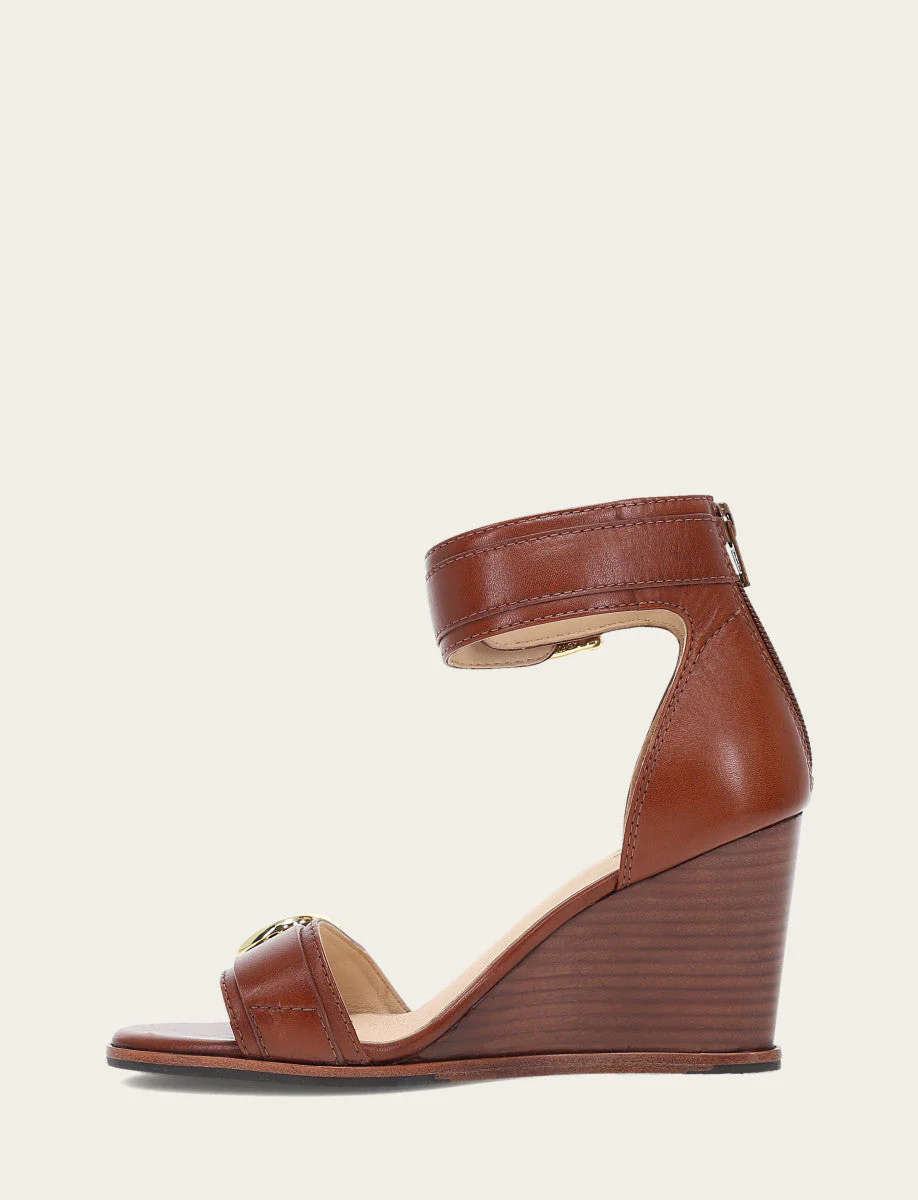 Rachel 2 Piece Sandal - Pre-Loved - Image 3