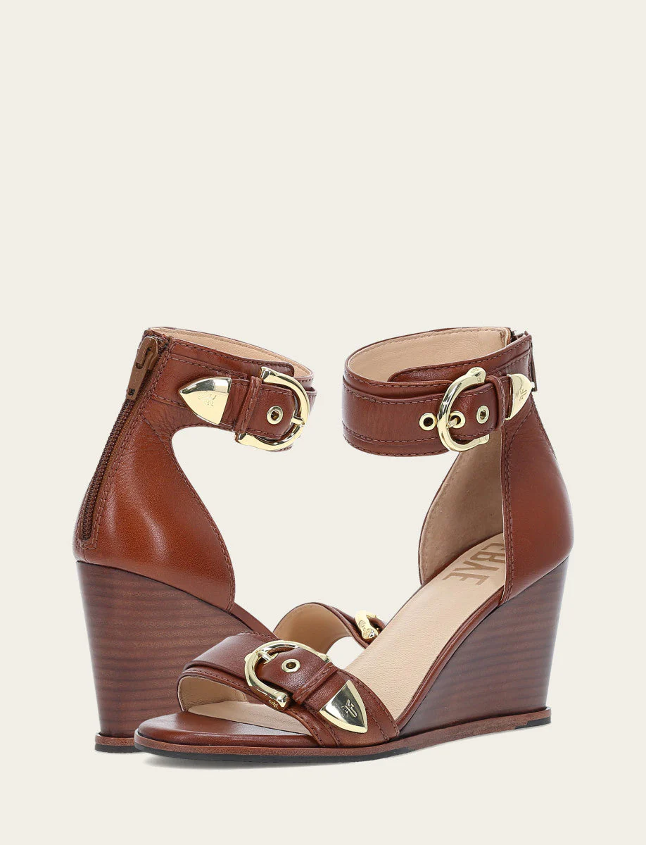 Rachel 2 Piece Sandal - Pre-Loved - Image 4